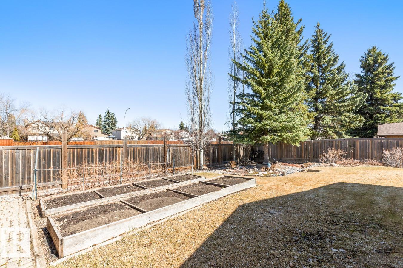 Photo 26 at 18536 68 Avenue NW, Ormsby Place, Edmonton