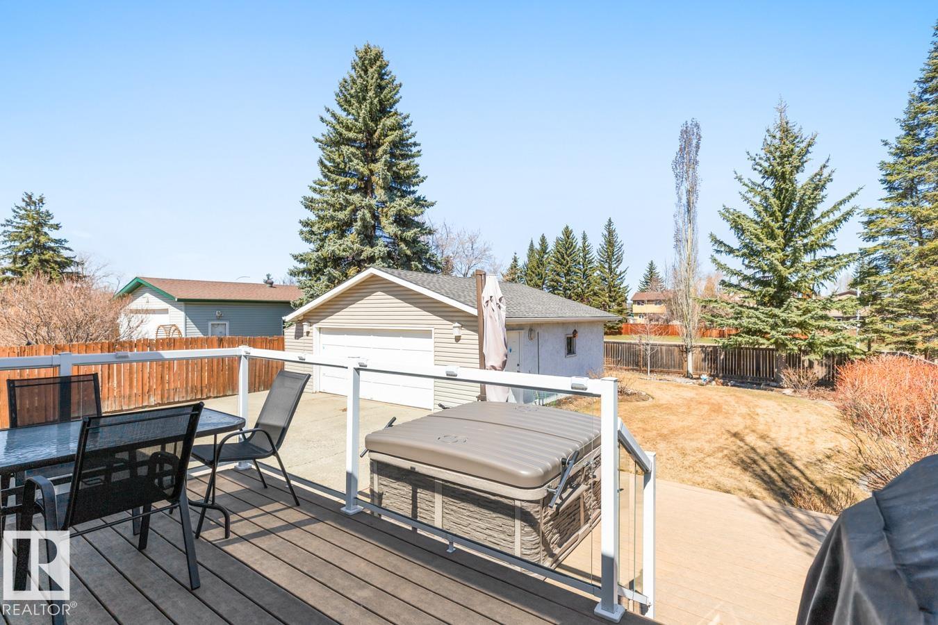 Photo 28 at 18536 68 Avenue NW, Ormsby Place, Edmonton