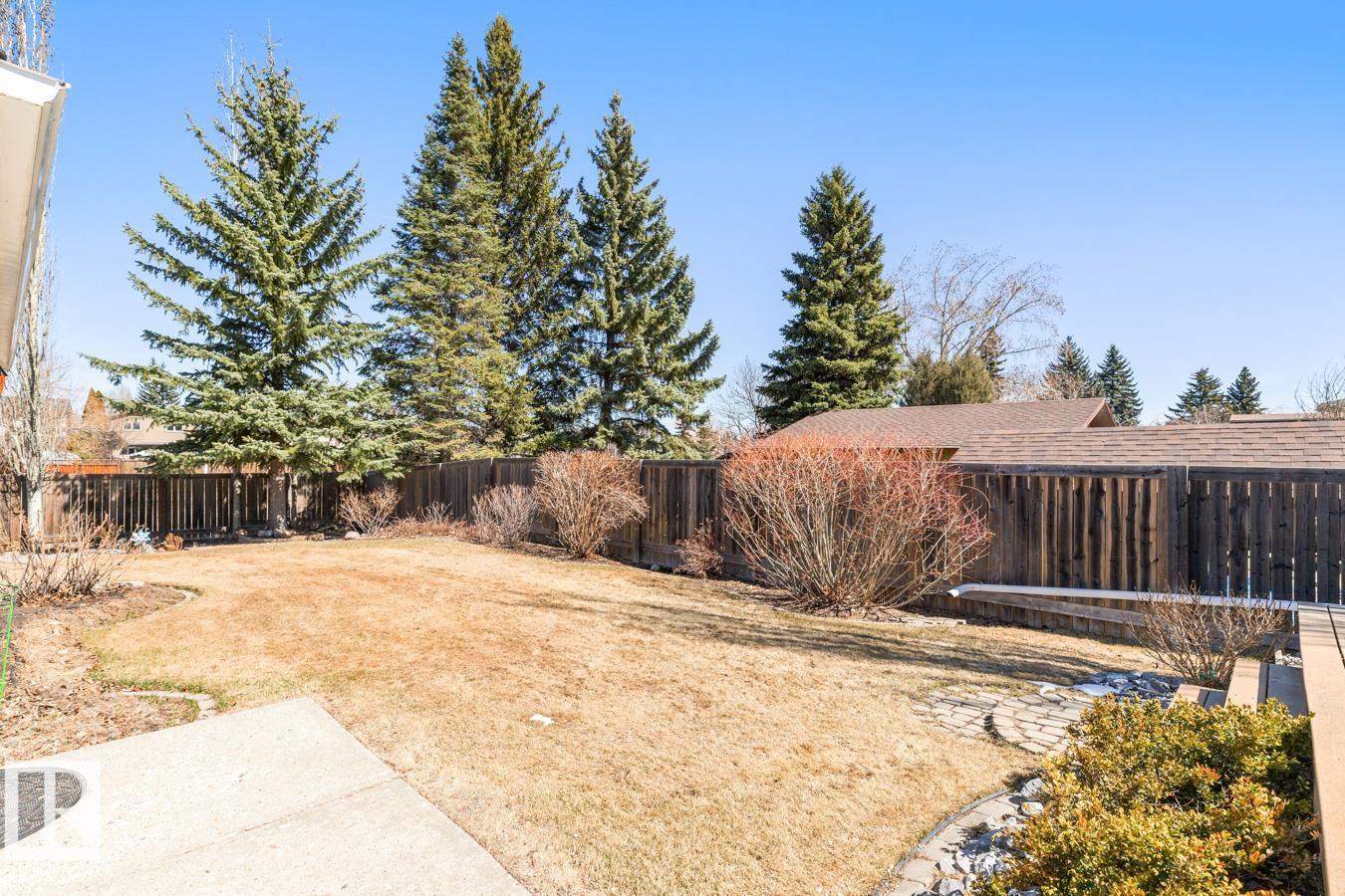 Photo 30 at 18536 68 Avenue NW, Ormsby Place, Edmonton