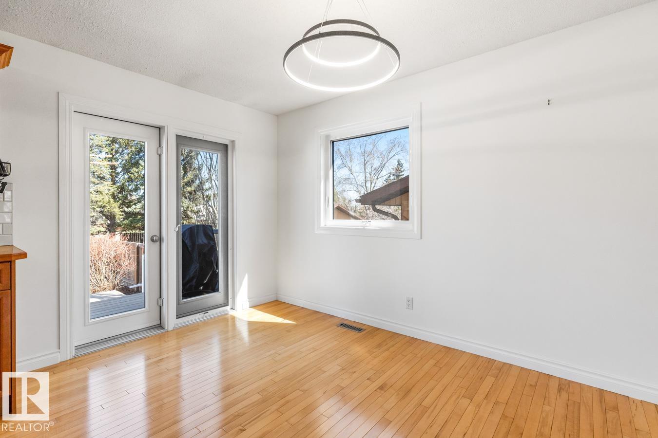 Photo 6 at 18536 68 Avenue NW, Ormsby Place, Edmonton