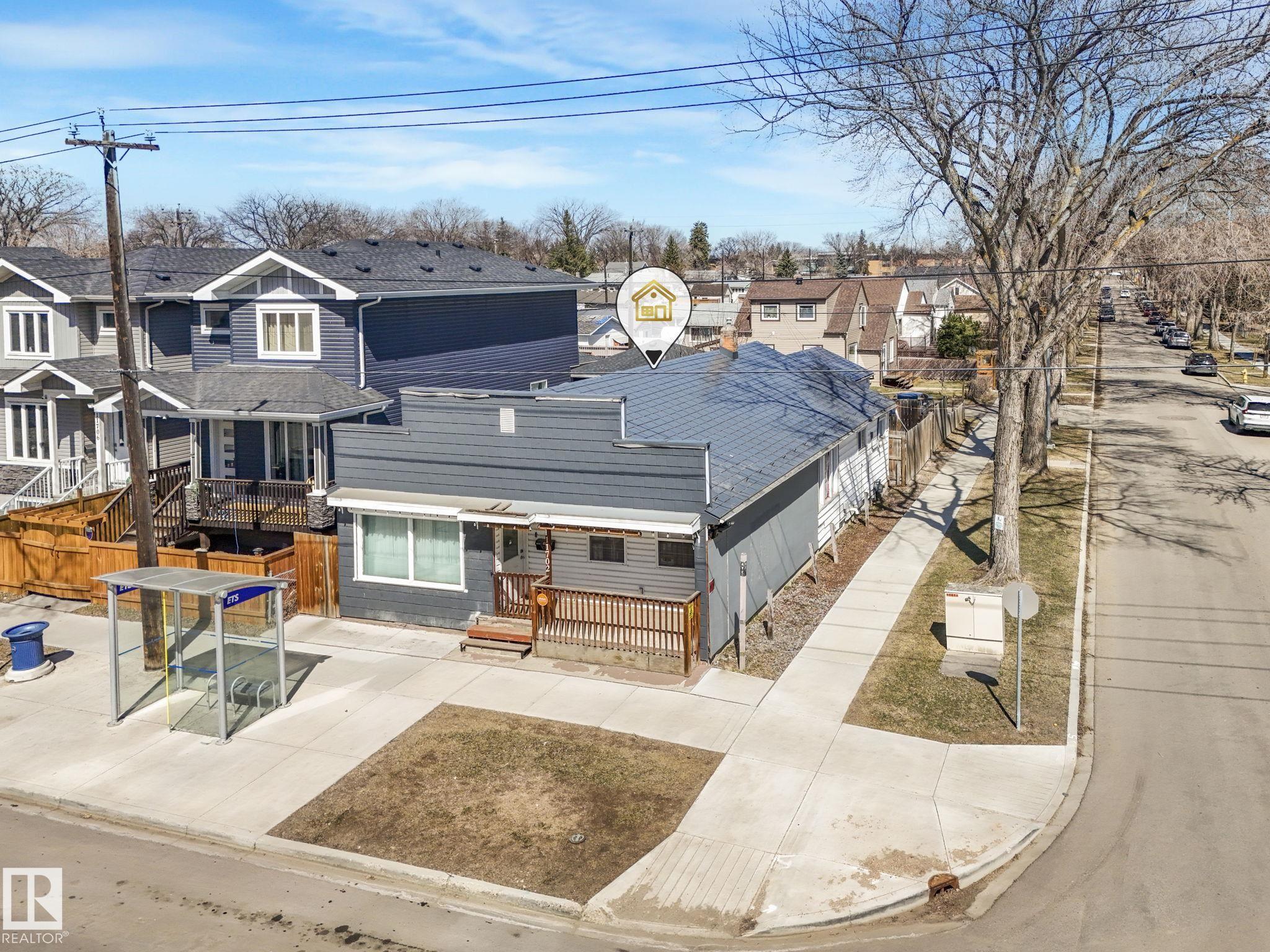 Picture for 11702 129 AV NW