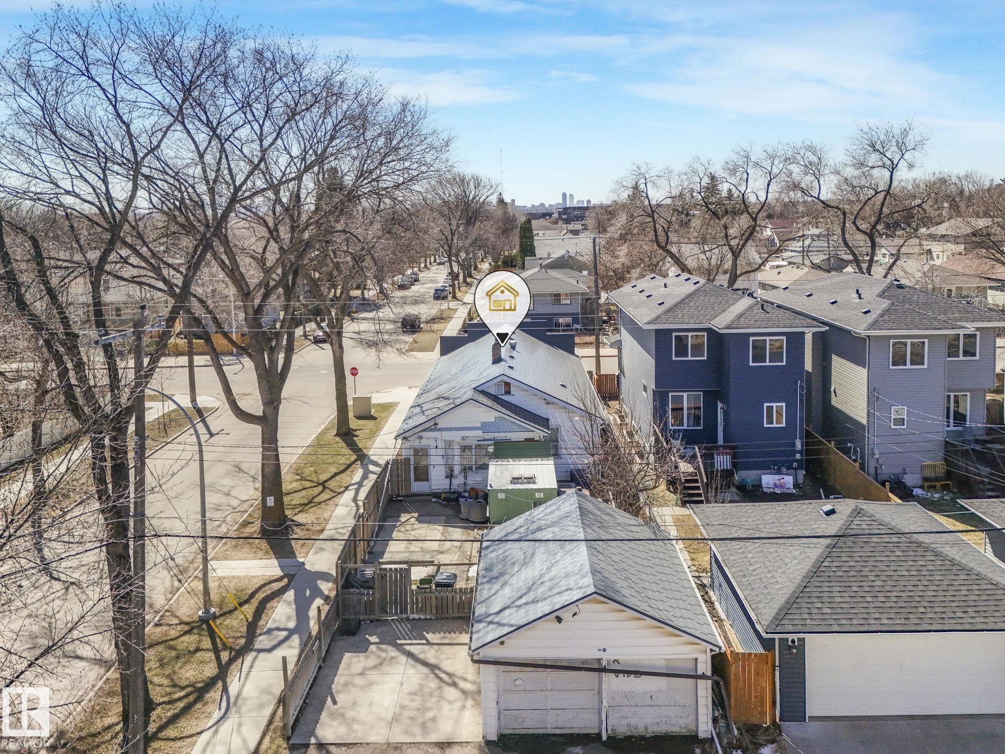 Picture for 11702 129 AV NW