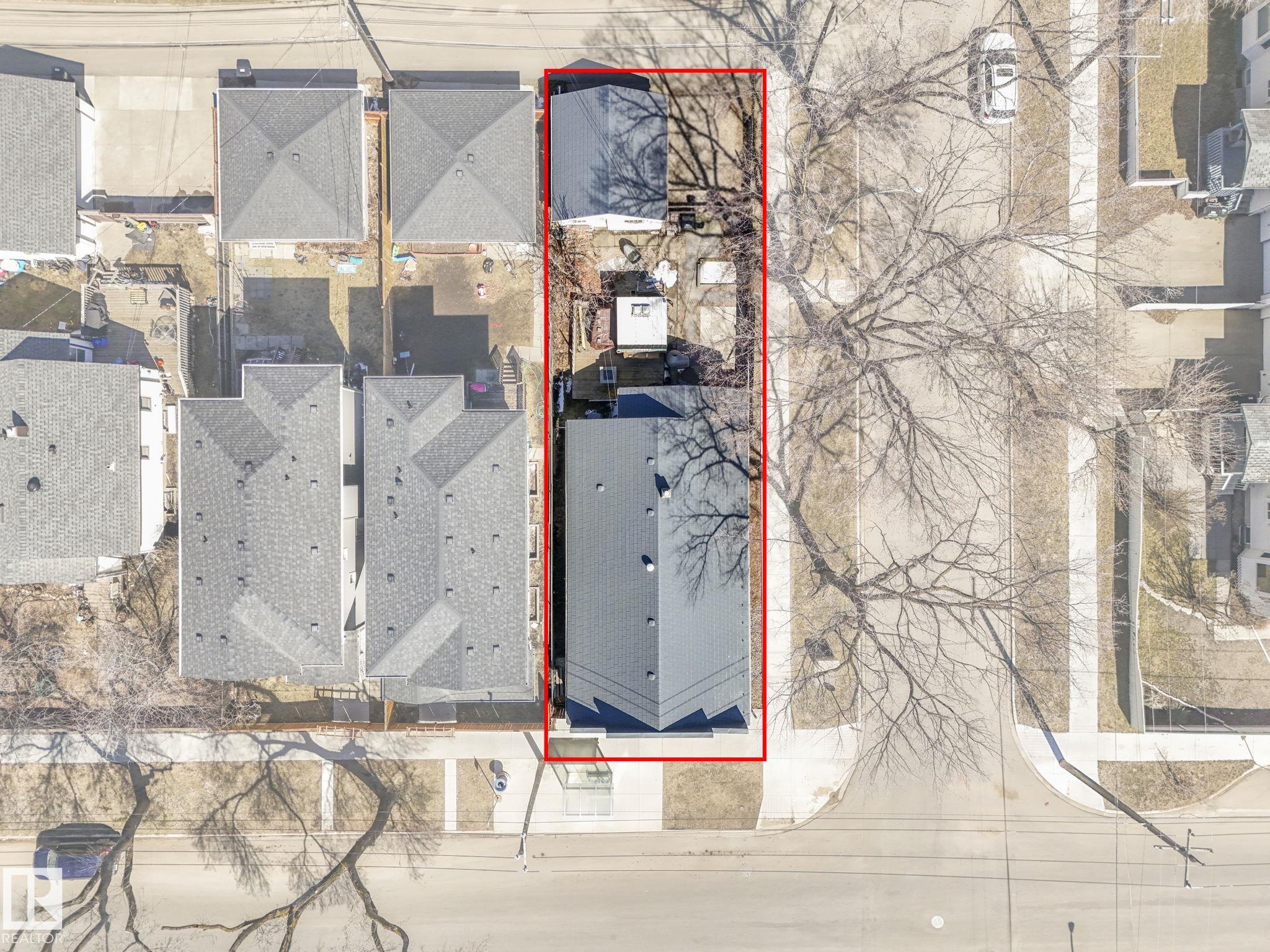 Picture for 11702 129 AV NW