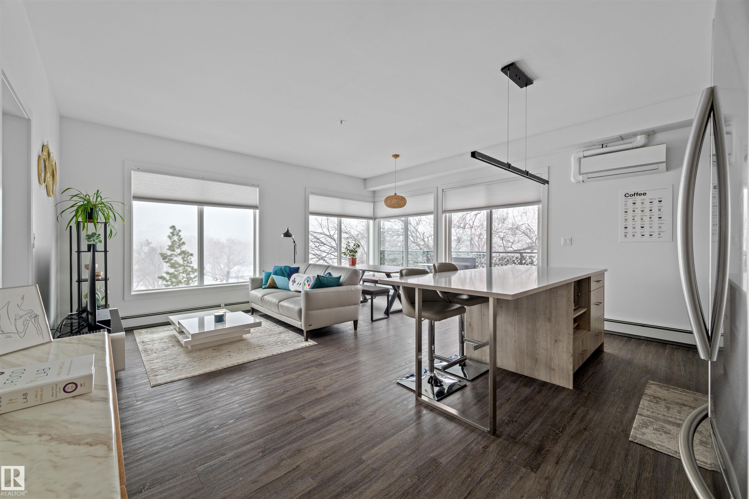 408 - 10837 83 Avenue NW, Garneau, Edmonton