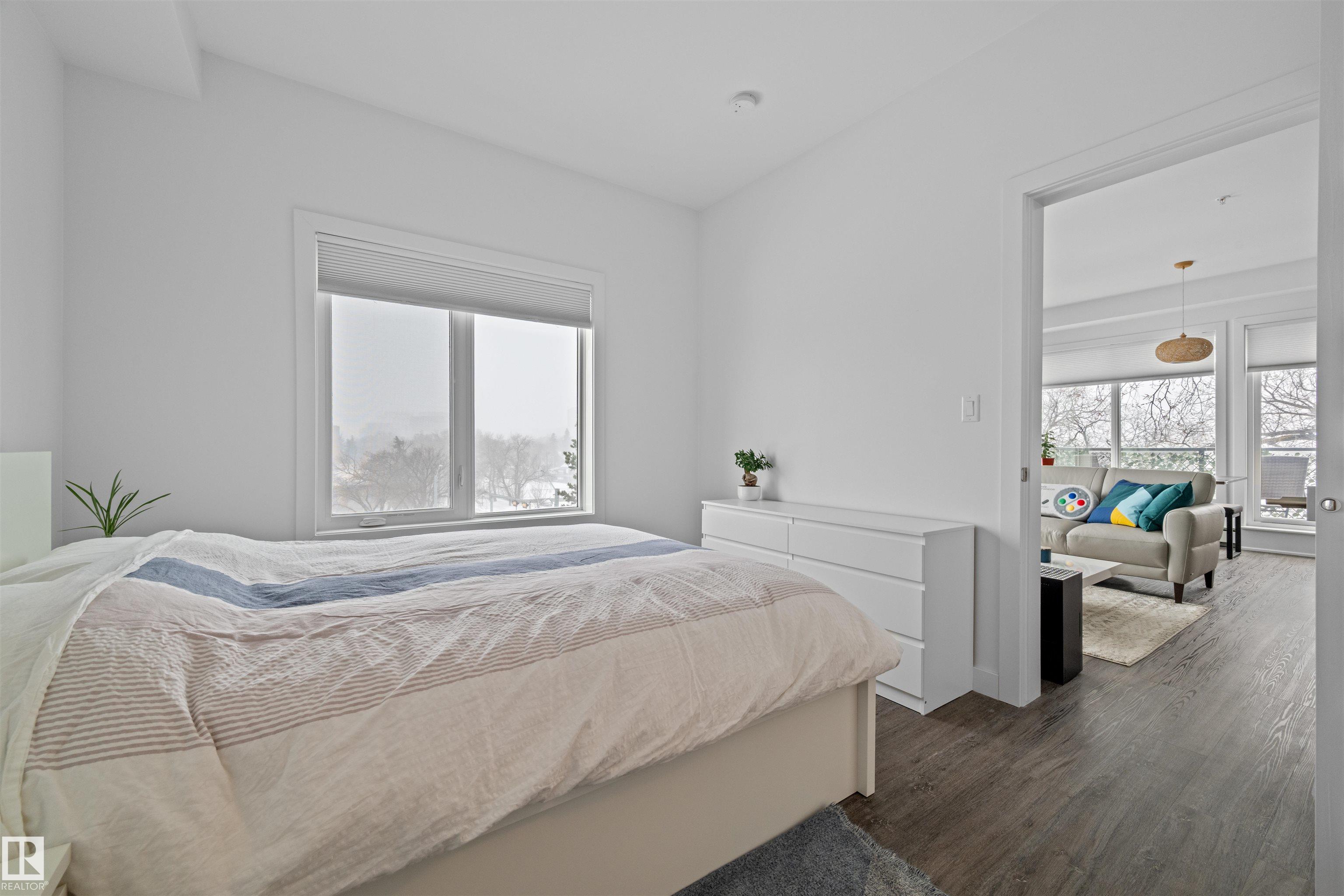 Photo 14 at 408 - 10837 83 Avenue NW, Garneau, Edmonton