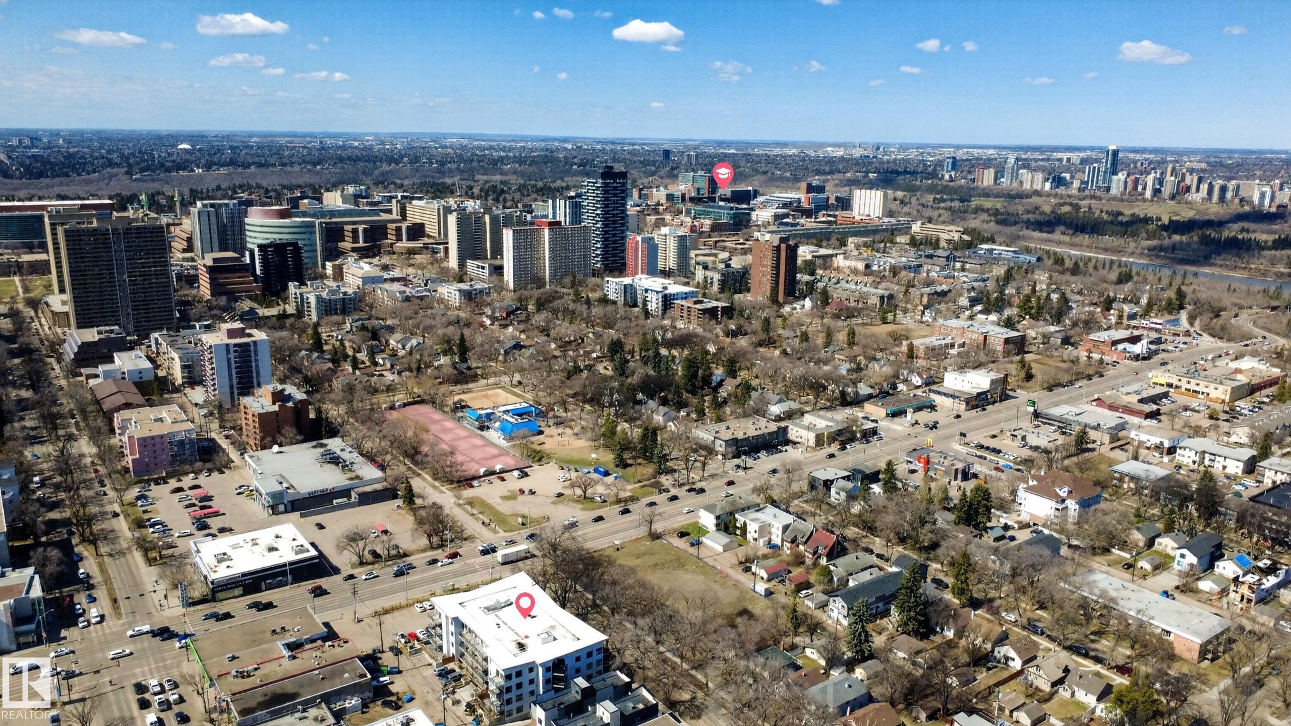 Photo 28 at 408 - 10837 83 Avenue NW, Garneau, Edmonton