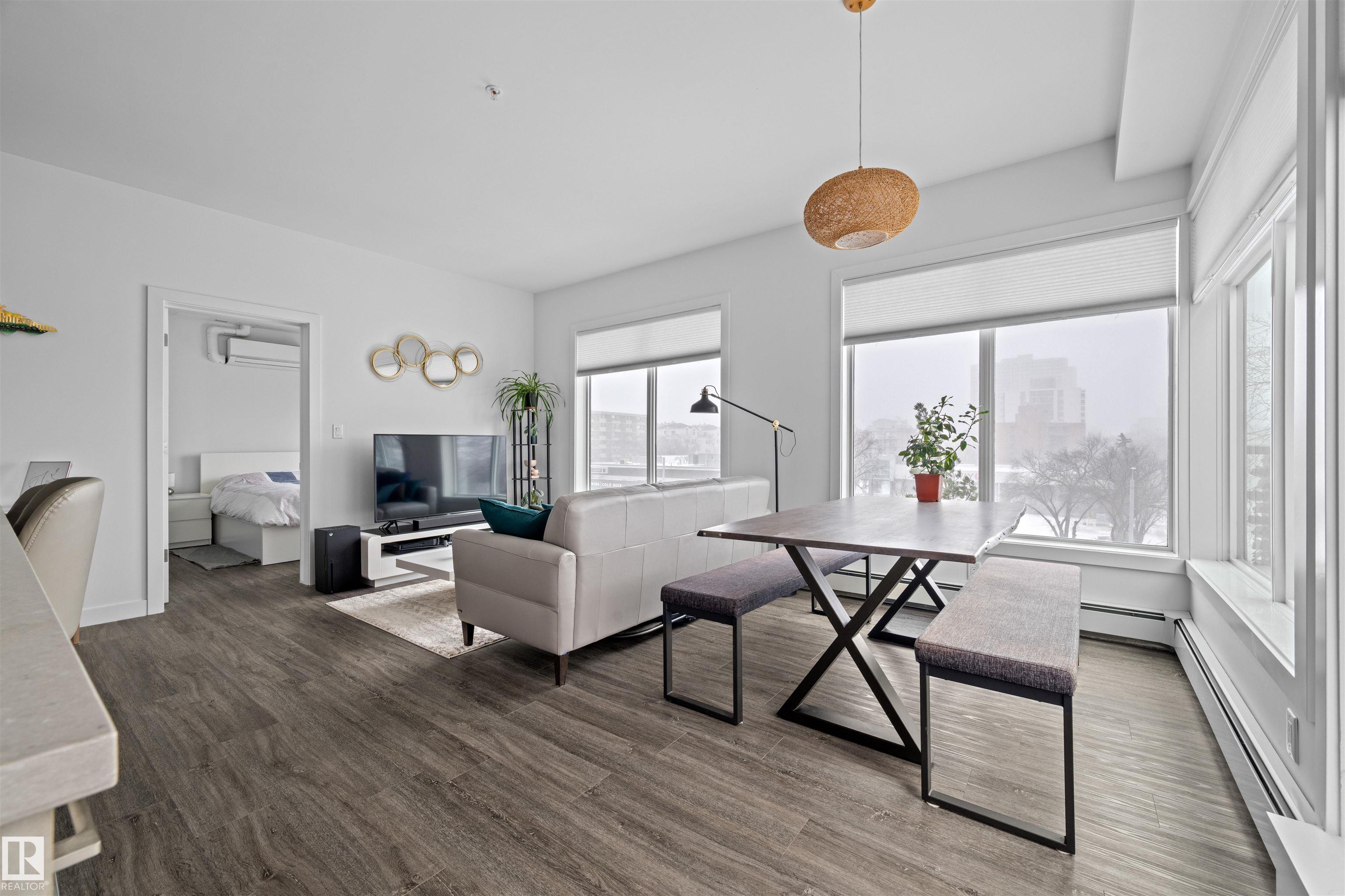 408 - 10837 83 Avenue NW, Garneau, Edmonton