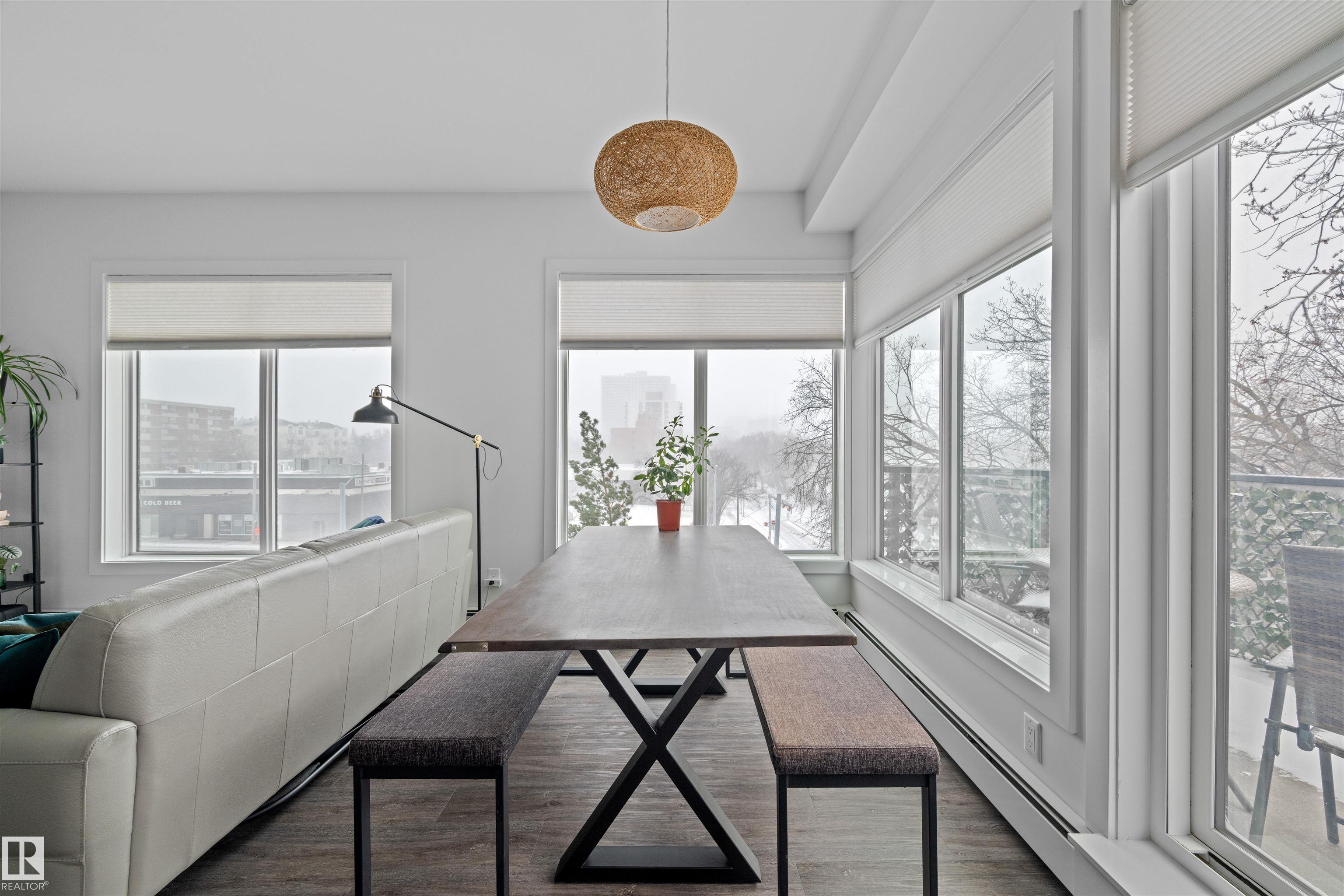 408 - 10837 83 Avenue NW, Garneau, Edmonton