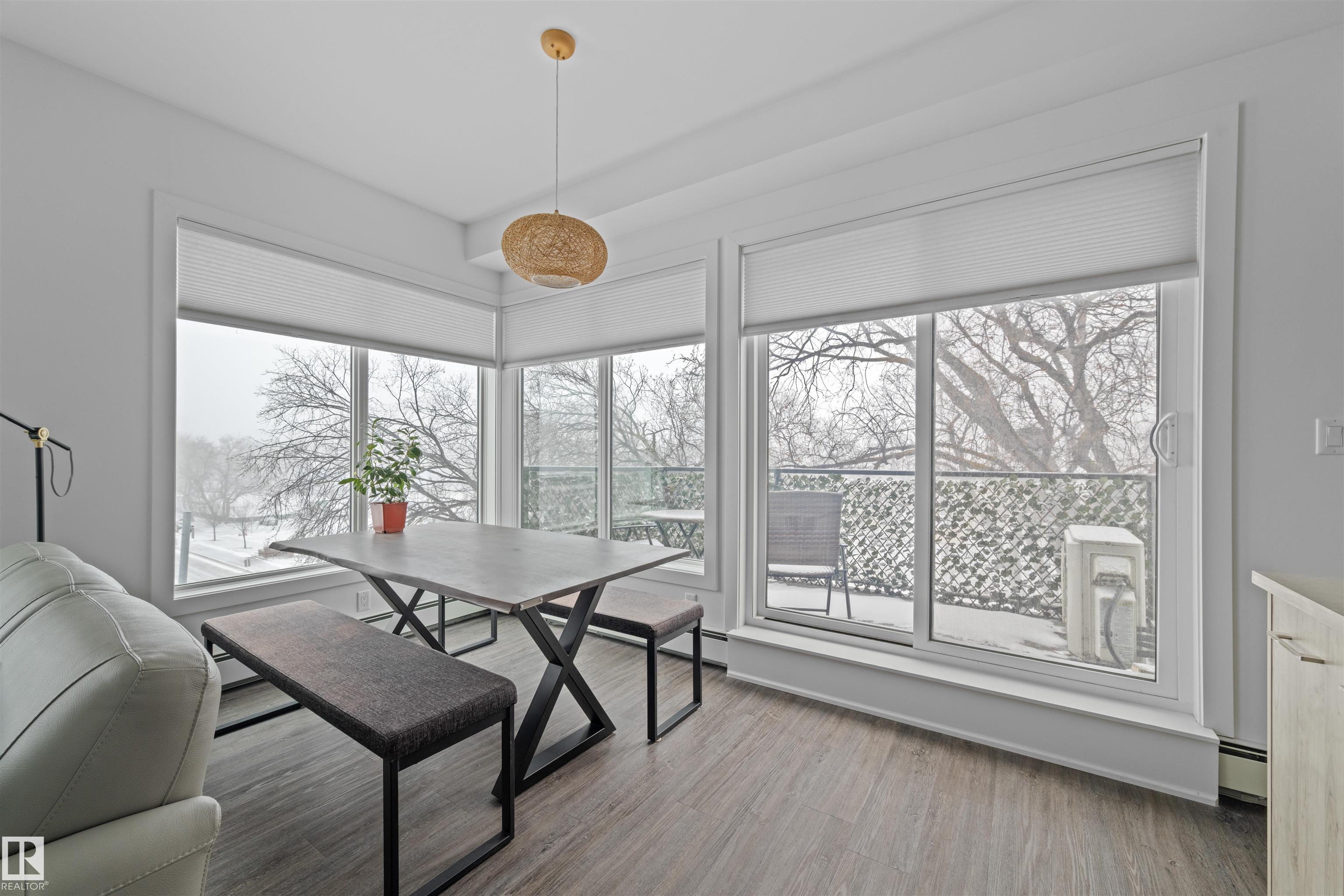 Photo 6 at 408 - 10837 83 Avenue NW, Garneau, Edmonton