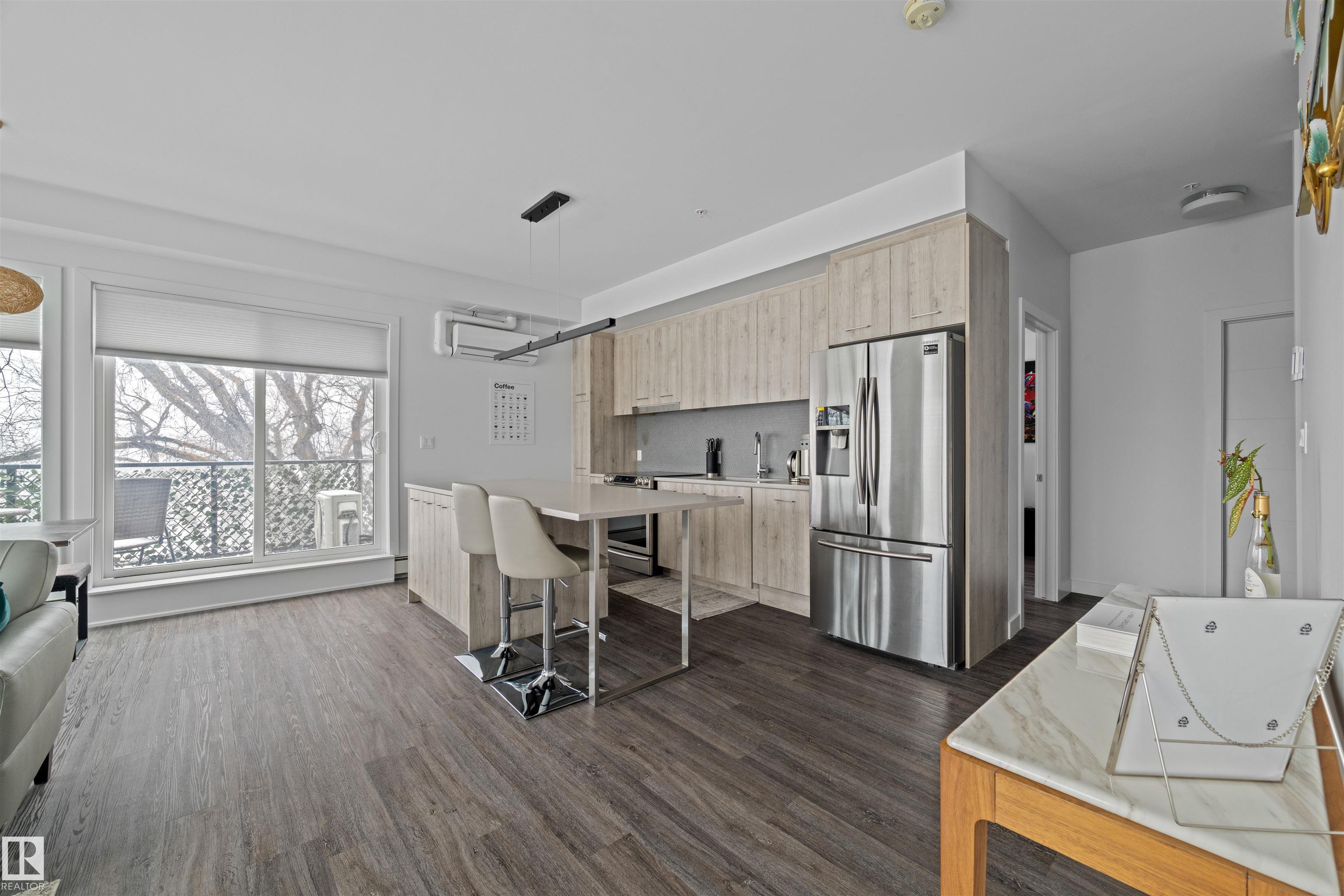 Photo 9 at 408 - 10837 83 Avenue NW, Garneau, Edmonton