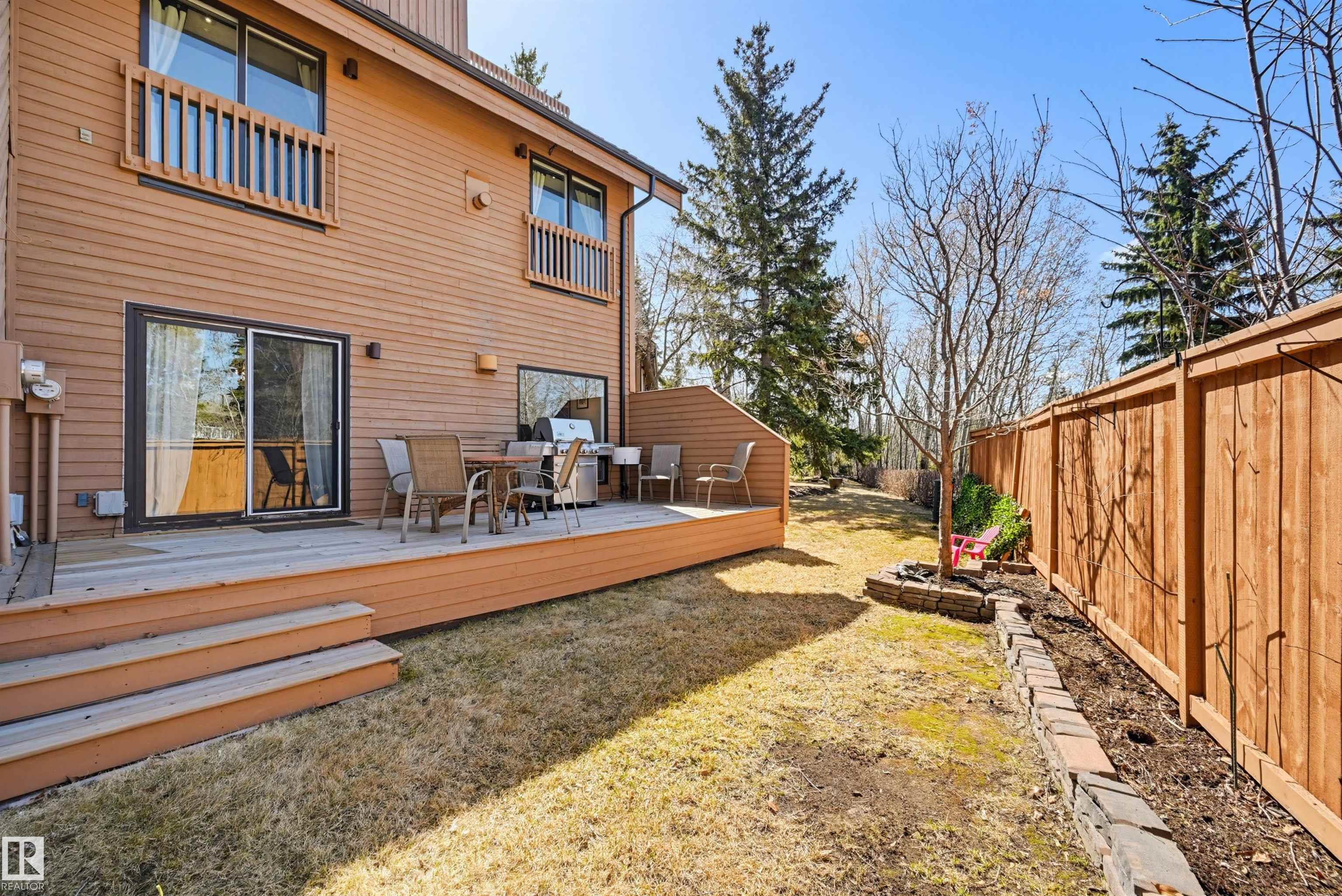 Photo 32 at 139 Wolf Willow Crescent NW, Westridge, Edmonton