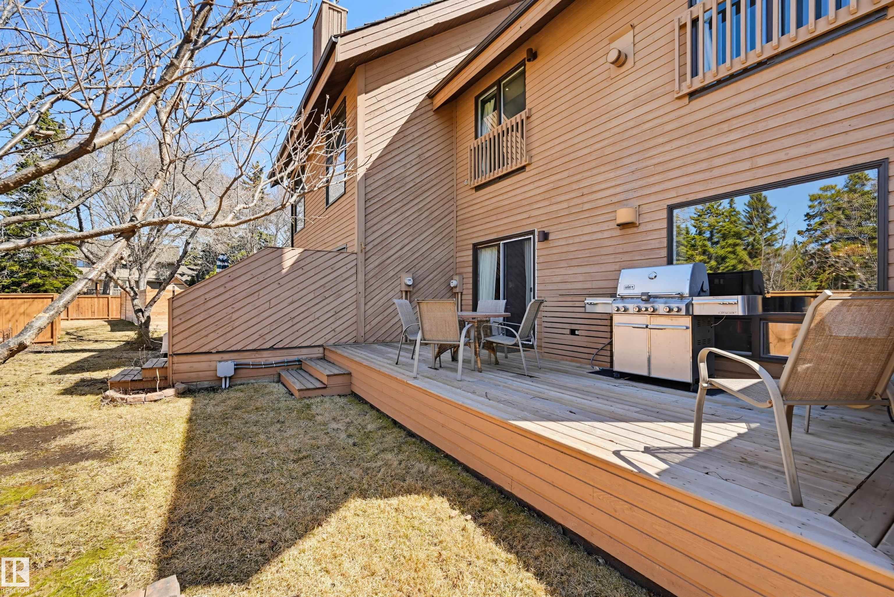 Photo 34 at 139 Wolf Willow Crescent NW, Westridge, Edmonton