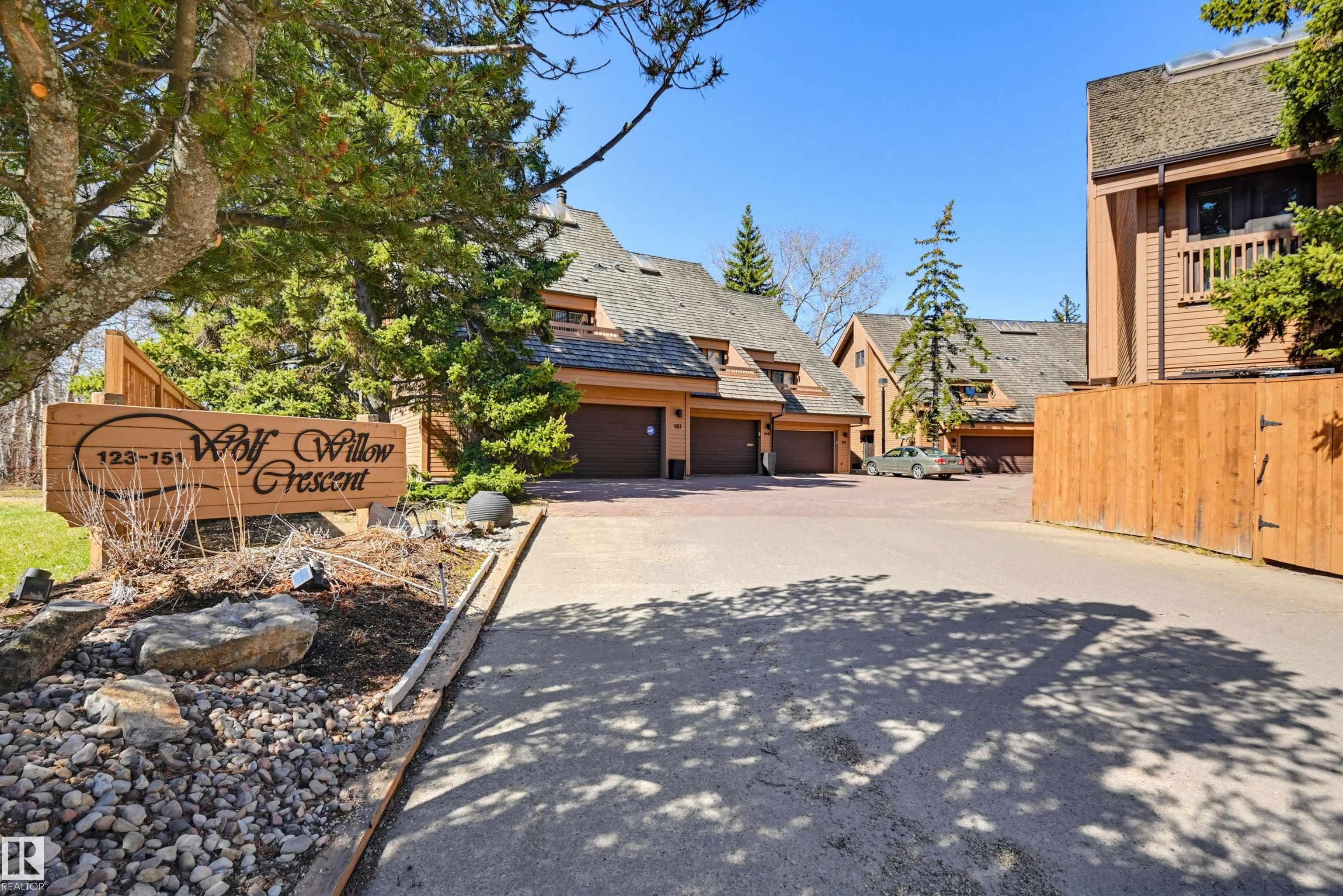 Photo 38 at 139 Wolf Willow Crescent NW, Westridge, Edmonton