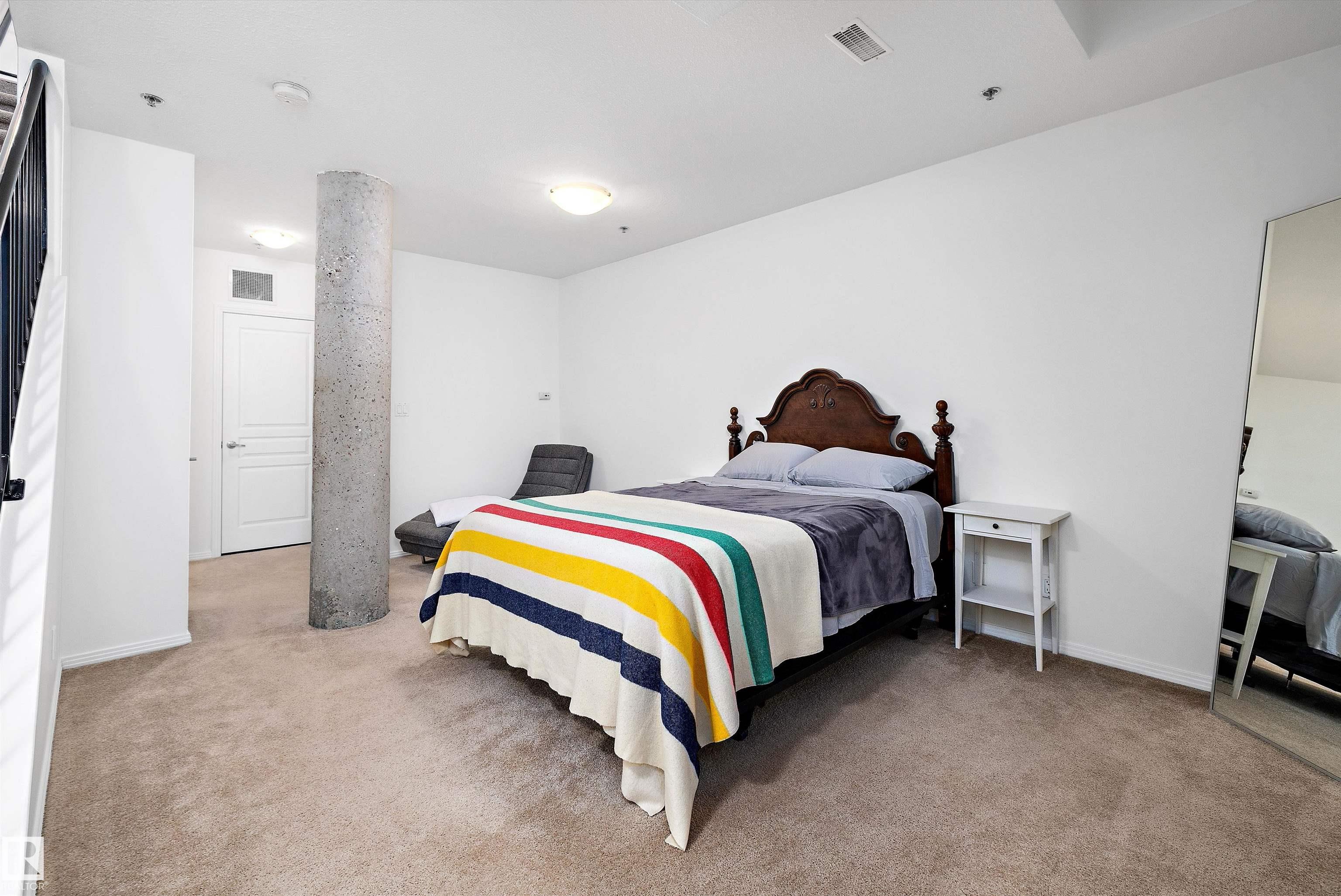 Photo 20 at 104 - 10123 112 Street NW, Wîhkwêntôwin, Edmonton