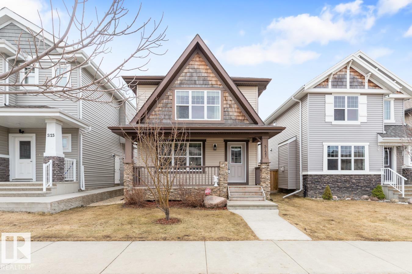 5127 1a Avenue SW, Charlesworth, Edmonton photo 6