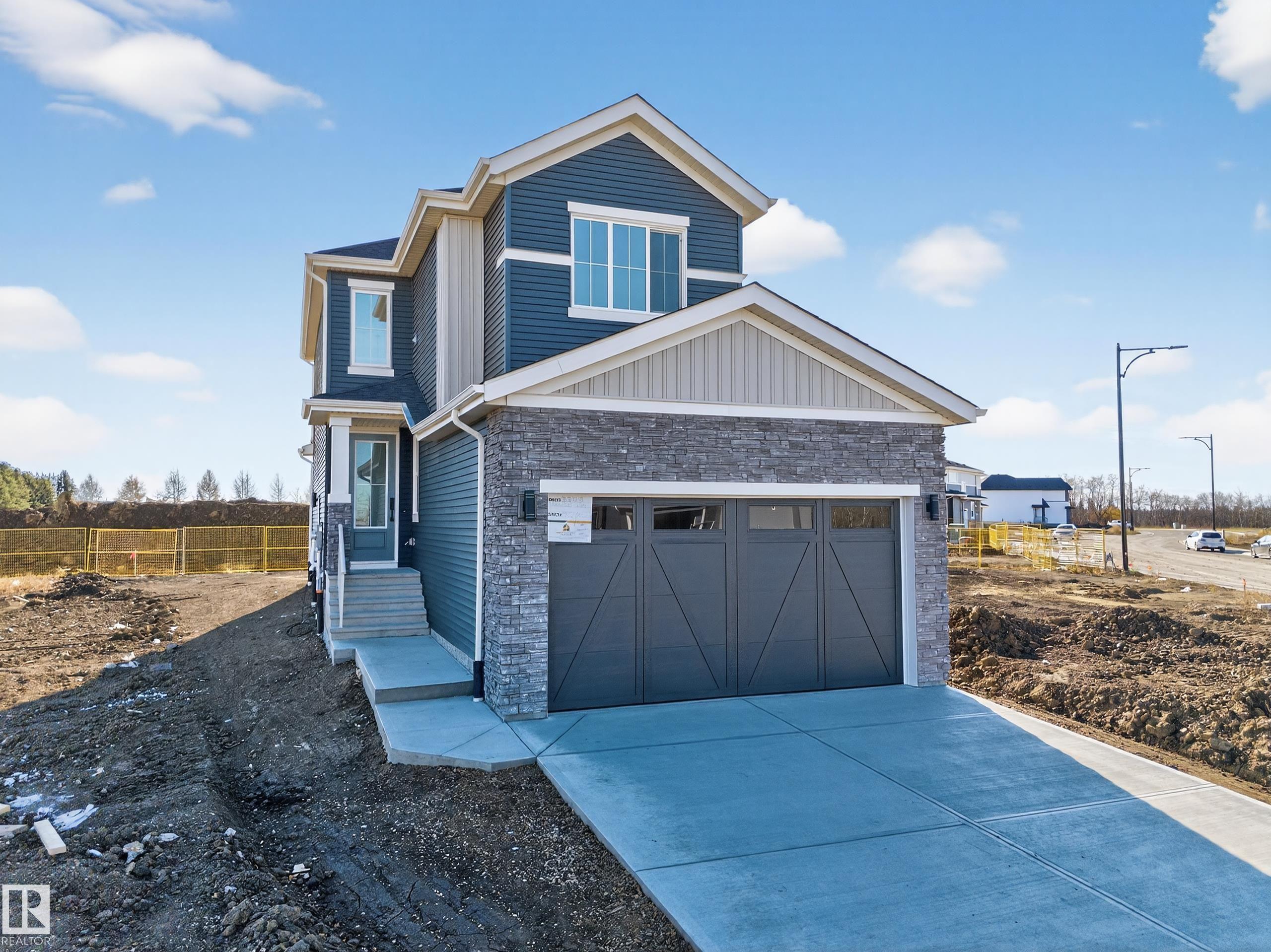 3285 Chernowski Way SW, Chappelle Area, Edmonton photo number 2