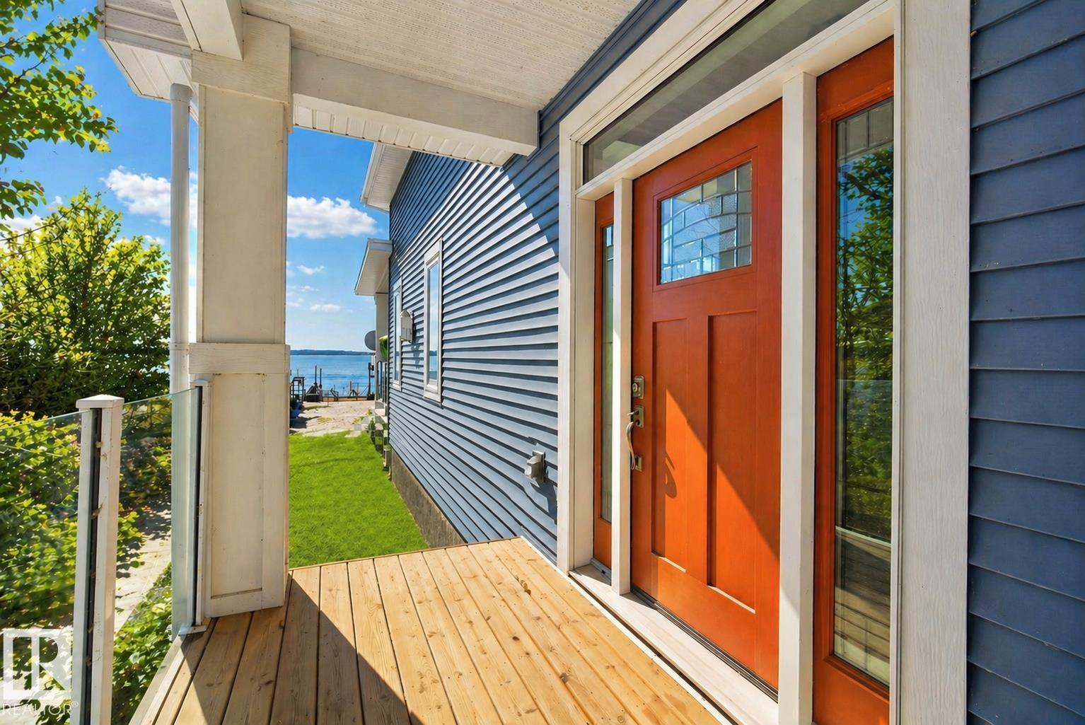39 - 53025 Rge Road 43, Richs Point, Rural Parkland County