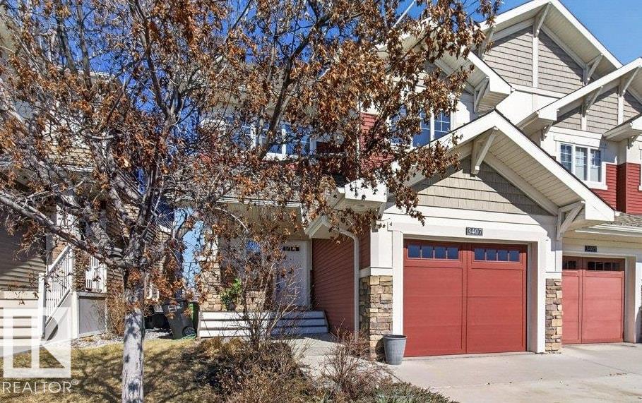 3407 Cameron Heights Cove NW, Cameron Heights, Edmonton