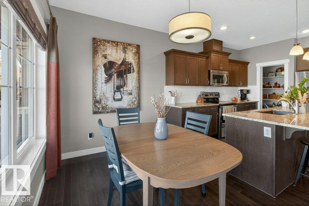 Photo 14 at 3407 Cameron Heights Cove NW, Cameron Heights, Edmonton