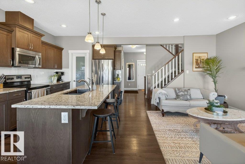 Photo 15 at 3407 Cameron Heights Cove NW, Cameron Heights, Edmonton