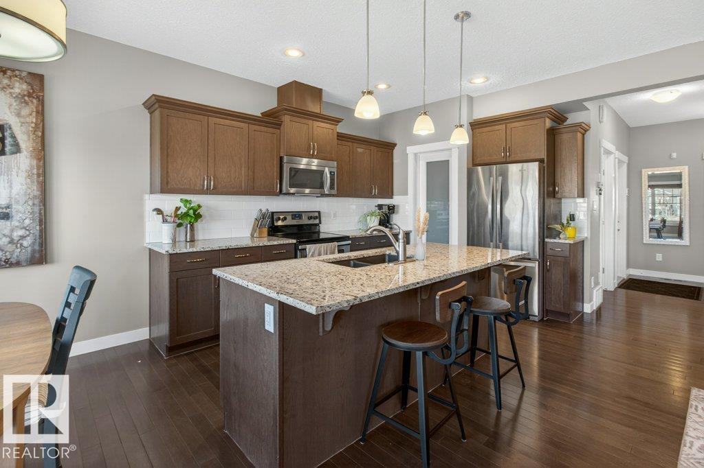 Photo 16 at 3407 Cameron Heights Cove NW, Cameron Heights, Edmonton