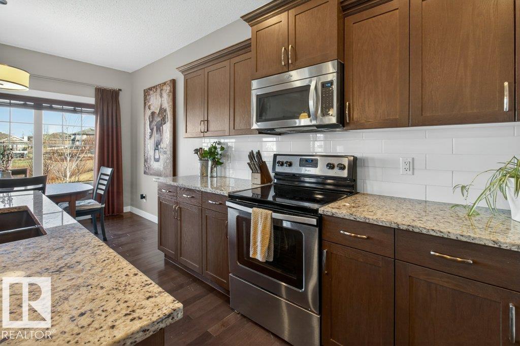 Photo 19 at 3407 Cameron Heights Cove NW, Cameron Heights, Edmonton