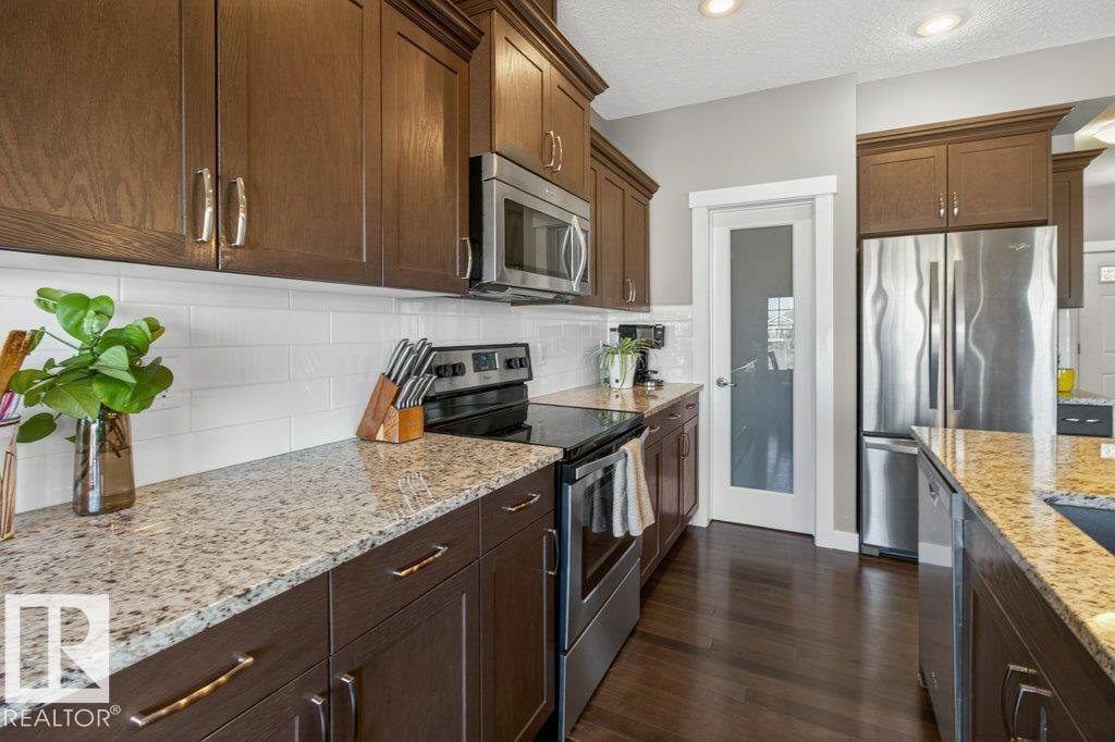 Photo 22 at 3407 Cameron Heights Cove NW, Cameron Heights, Edmonton