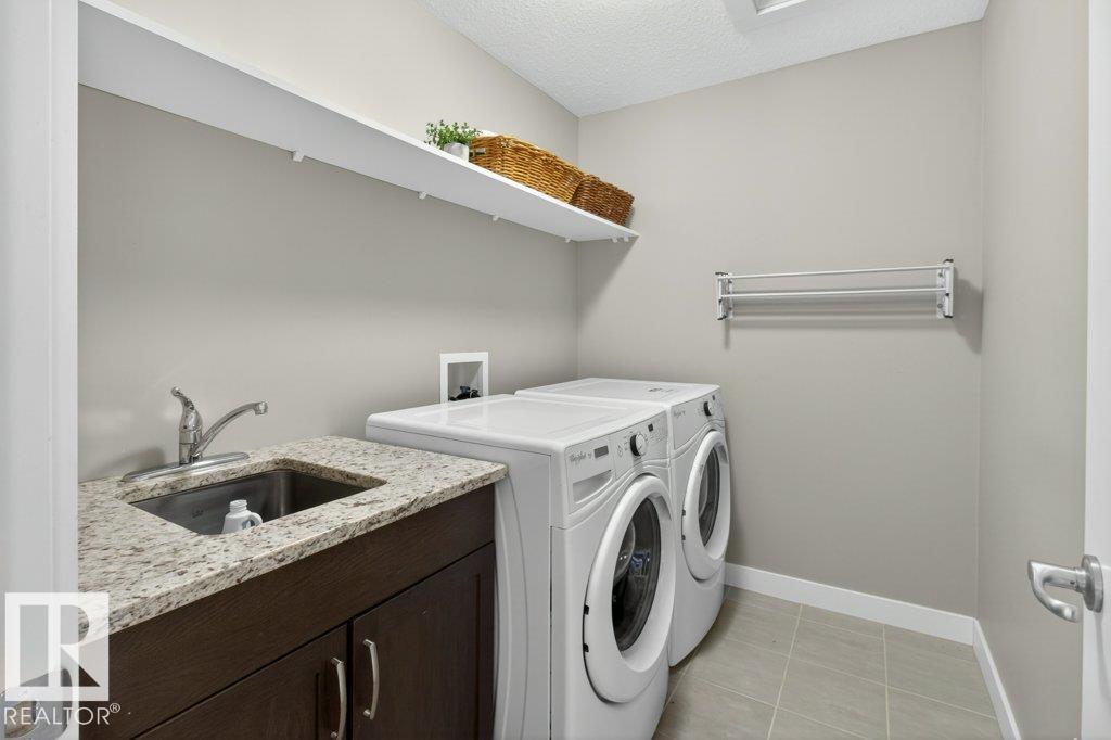 Photo 23 at 3407 Cameron Heights Cove NW, Cameron Heights, Edmonton