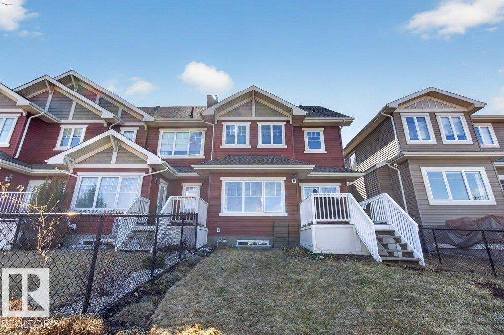 Photo 39 at 3407 Cameron Heights Cove NW, Cameron Heights, Edmonton