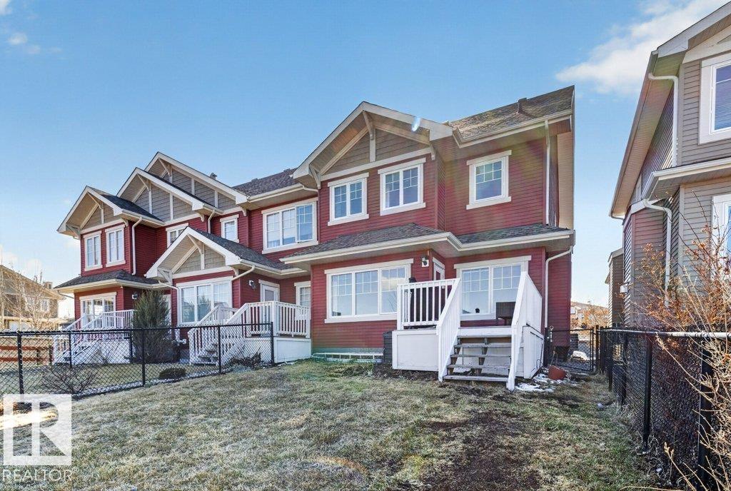 Photo 40 at 3407 Cameron Heights Cove NW, Cameron Heights, Edmonton