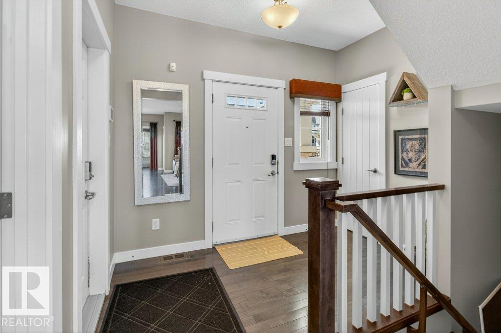 Photo 6 at 3407 Cameron Heights Cove NW, Cameron Heights, Edmonton