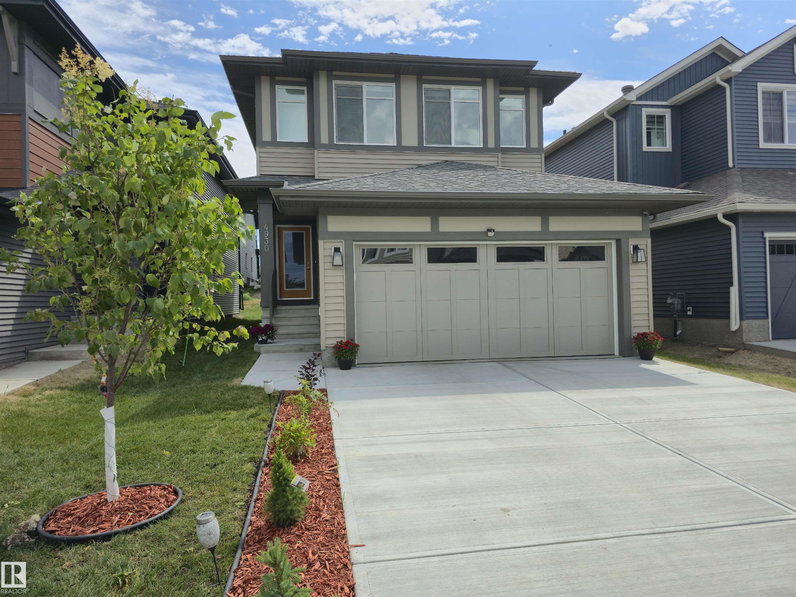 4930 Kinney Road SW, Keswick, Edmonton photo number 2
