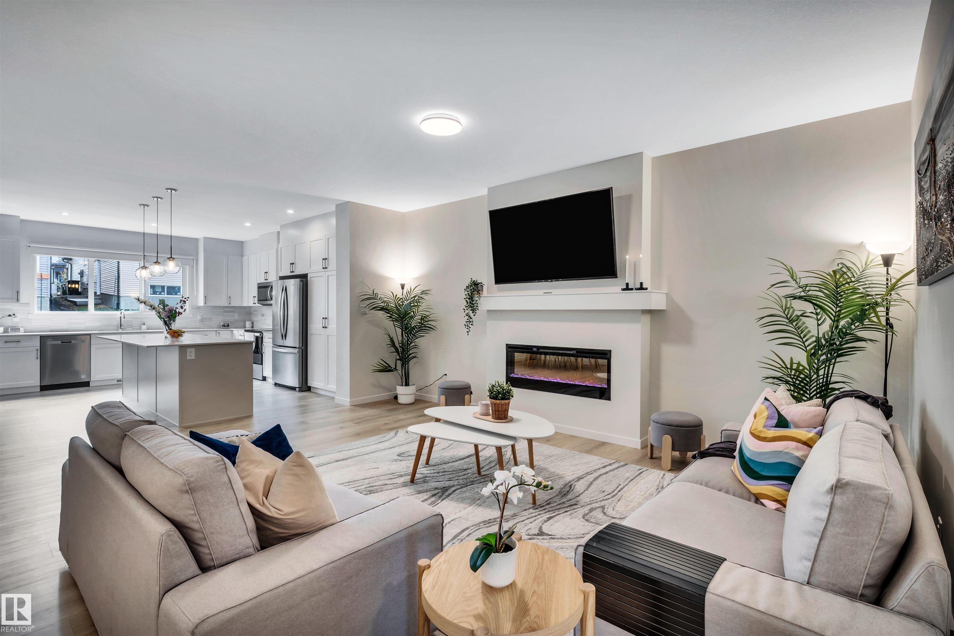 Photo 12 at 4930 Kinney Road SW, Keswick, Edmonton