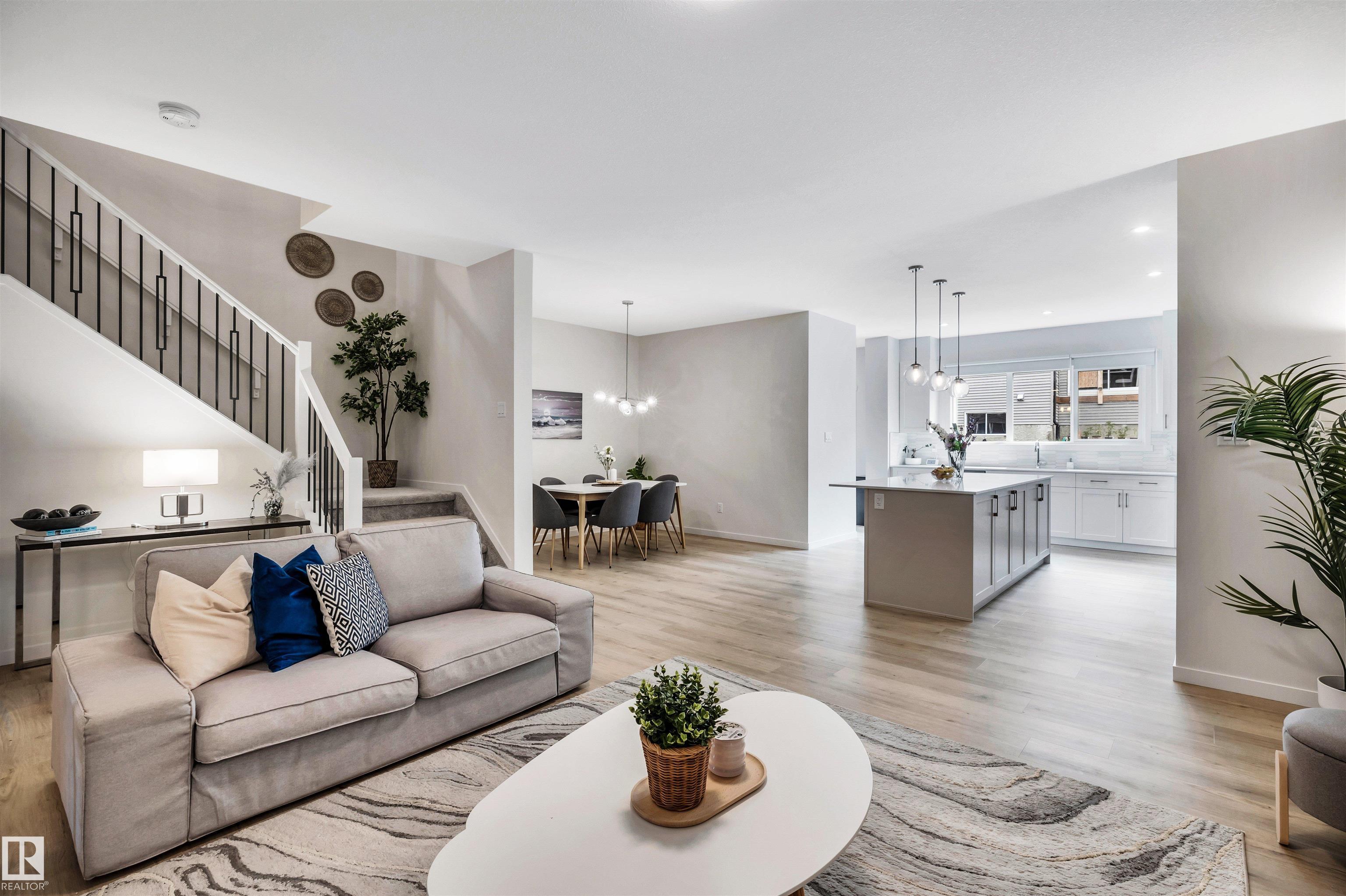 Photo 16 at 4930 Kinney Road SW, Keswick, Edmonton