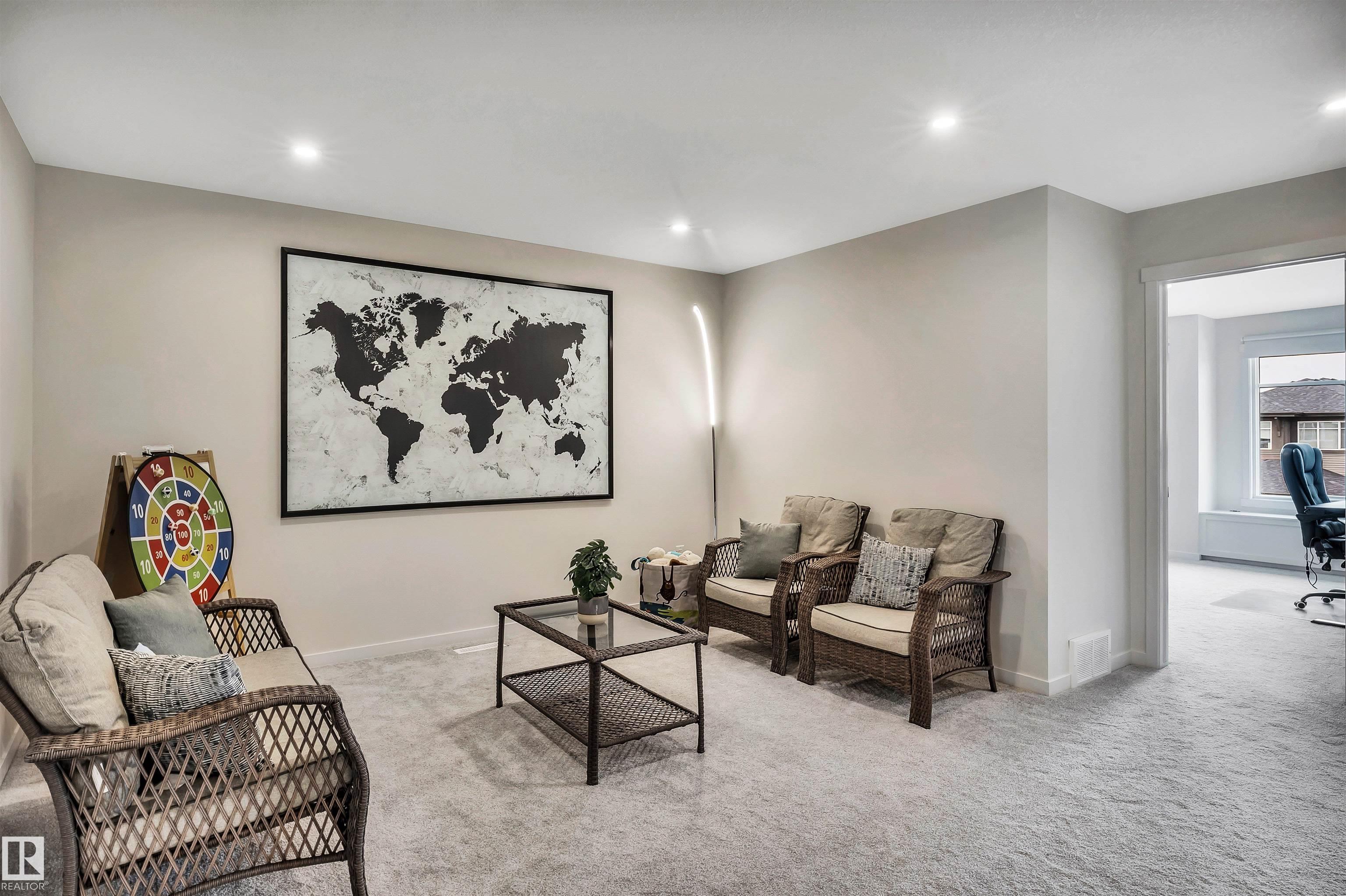 Photo 33 at 4930 Kinney Road SW, Keswick, Edmonton