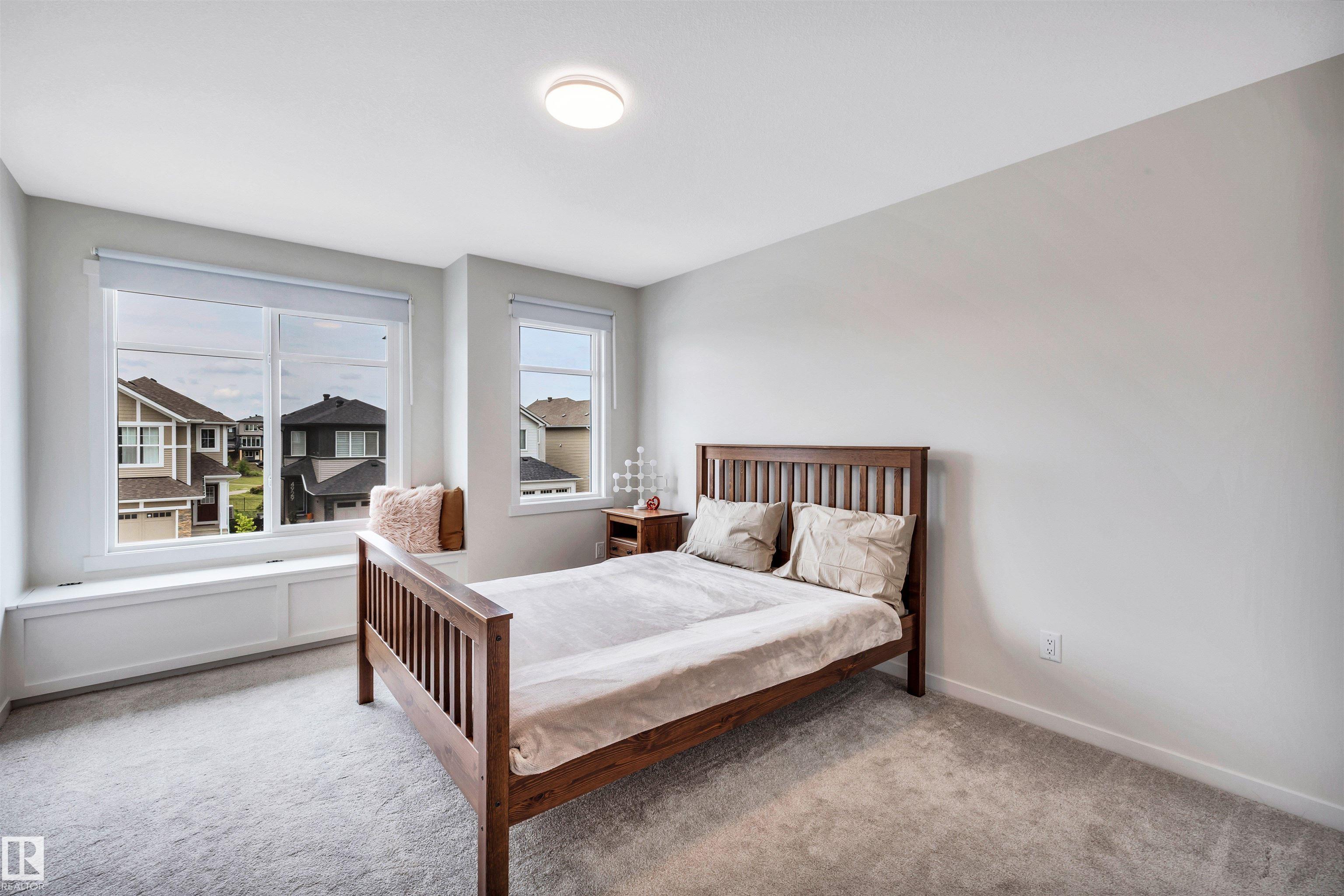 Photo 42 at 4930 Kinney Road SW, Keswick, Edmonton