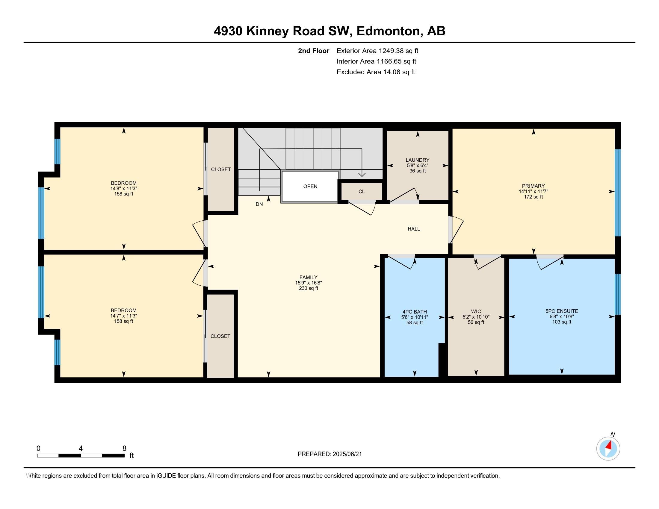 Photo 53 at 4930 Kinney Road SW, Keswick, Edmonton