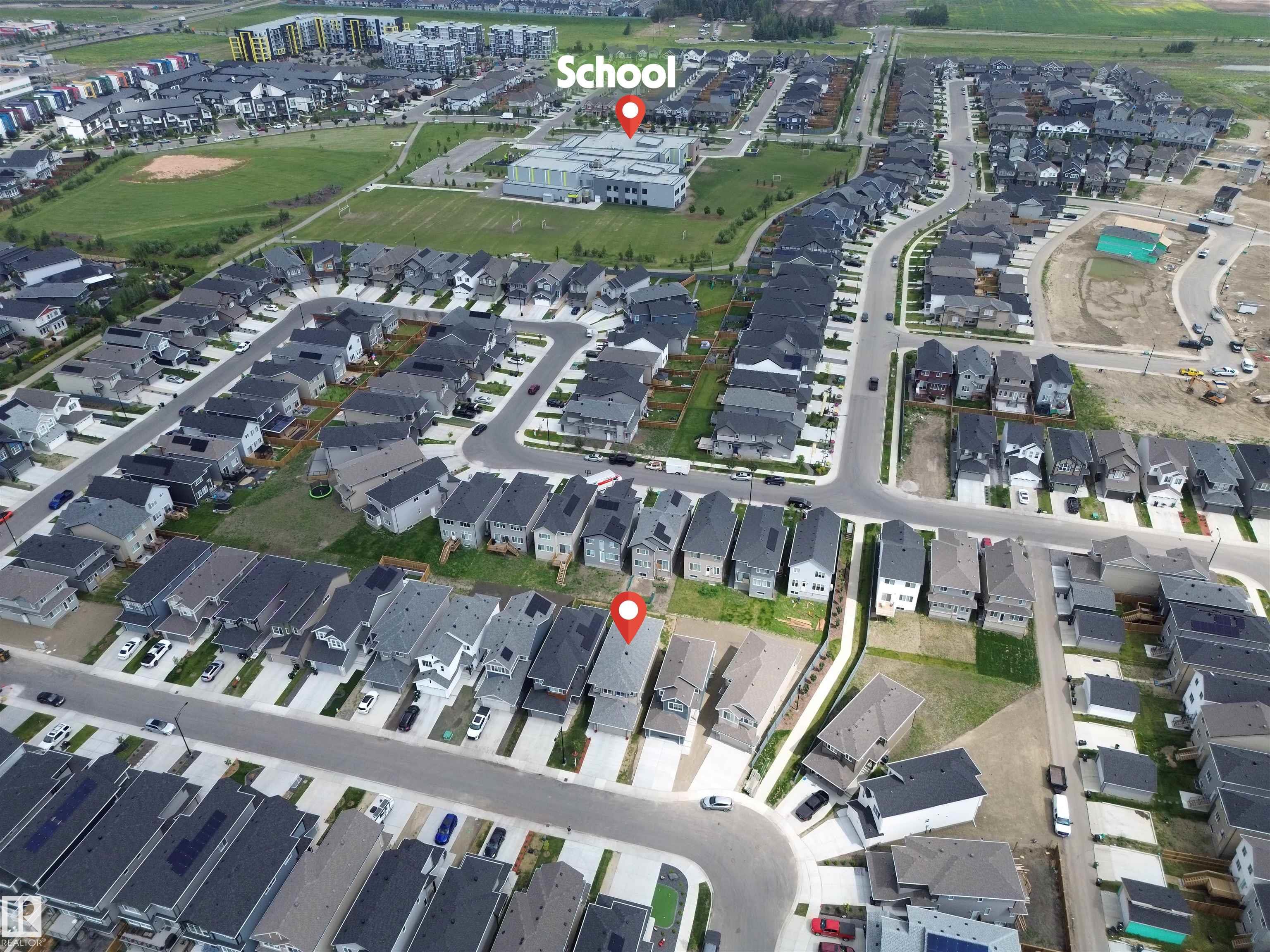 Photo 56 at 4930 Kinney Road SW, Keswick, Edmonton