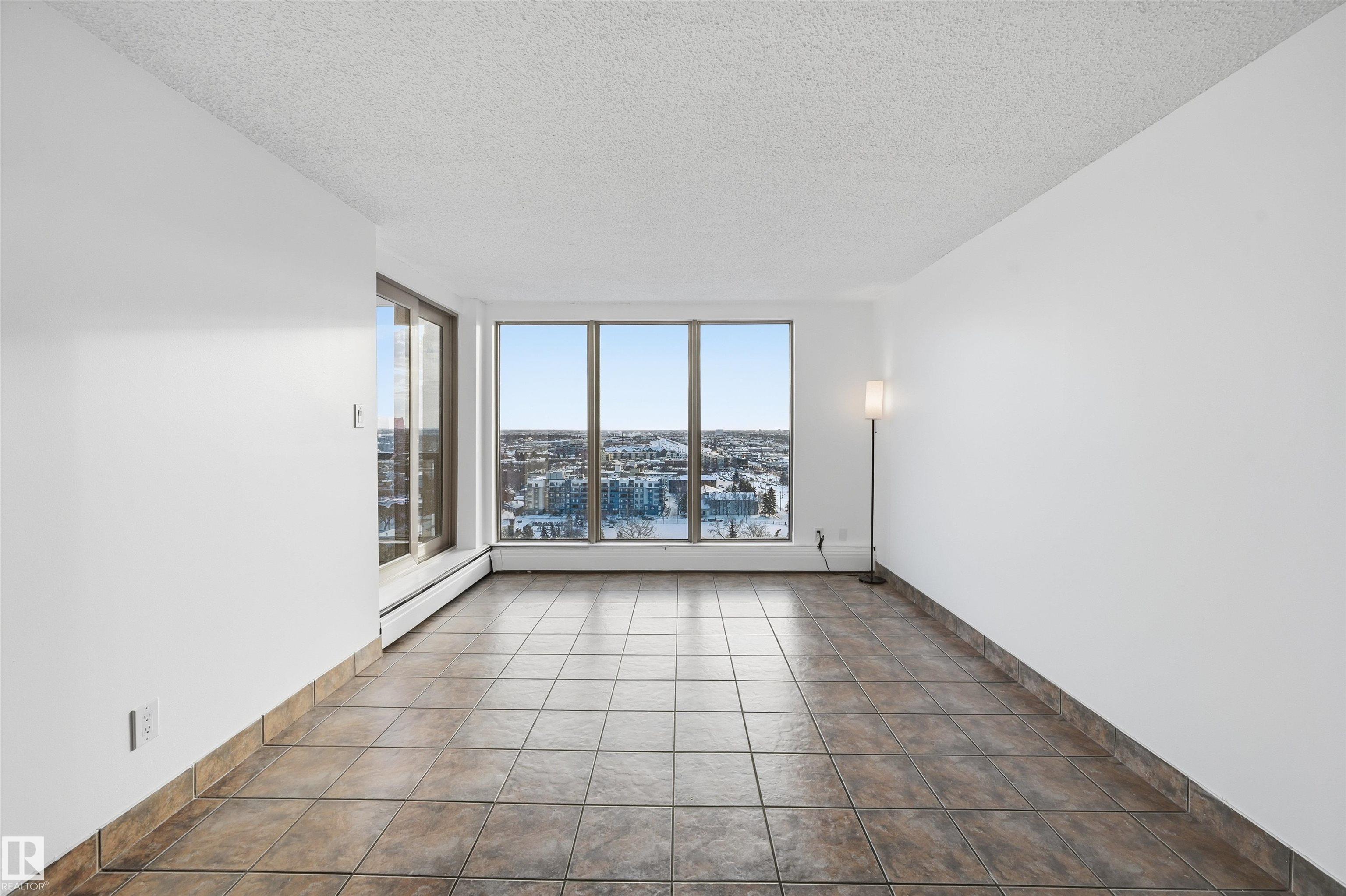 1808 - 10149 Saskatchewan Drive NW, Strathcona, Edmonton