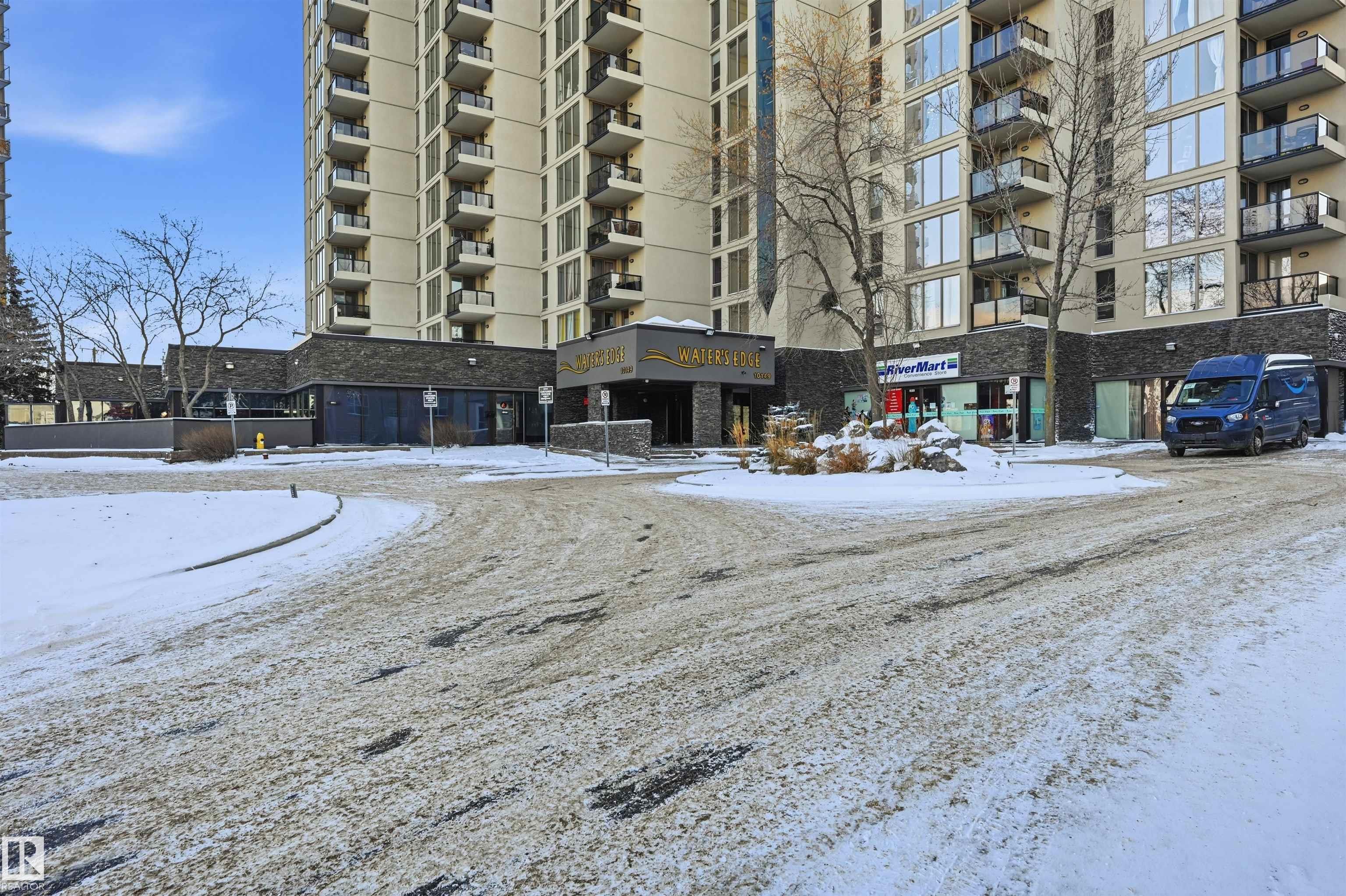 Photo 50 at 1808 - 10149 Saskatchewan Drive NW, Strathcona, Edmonton
