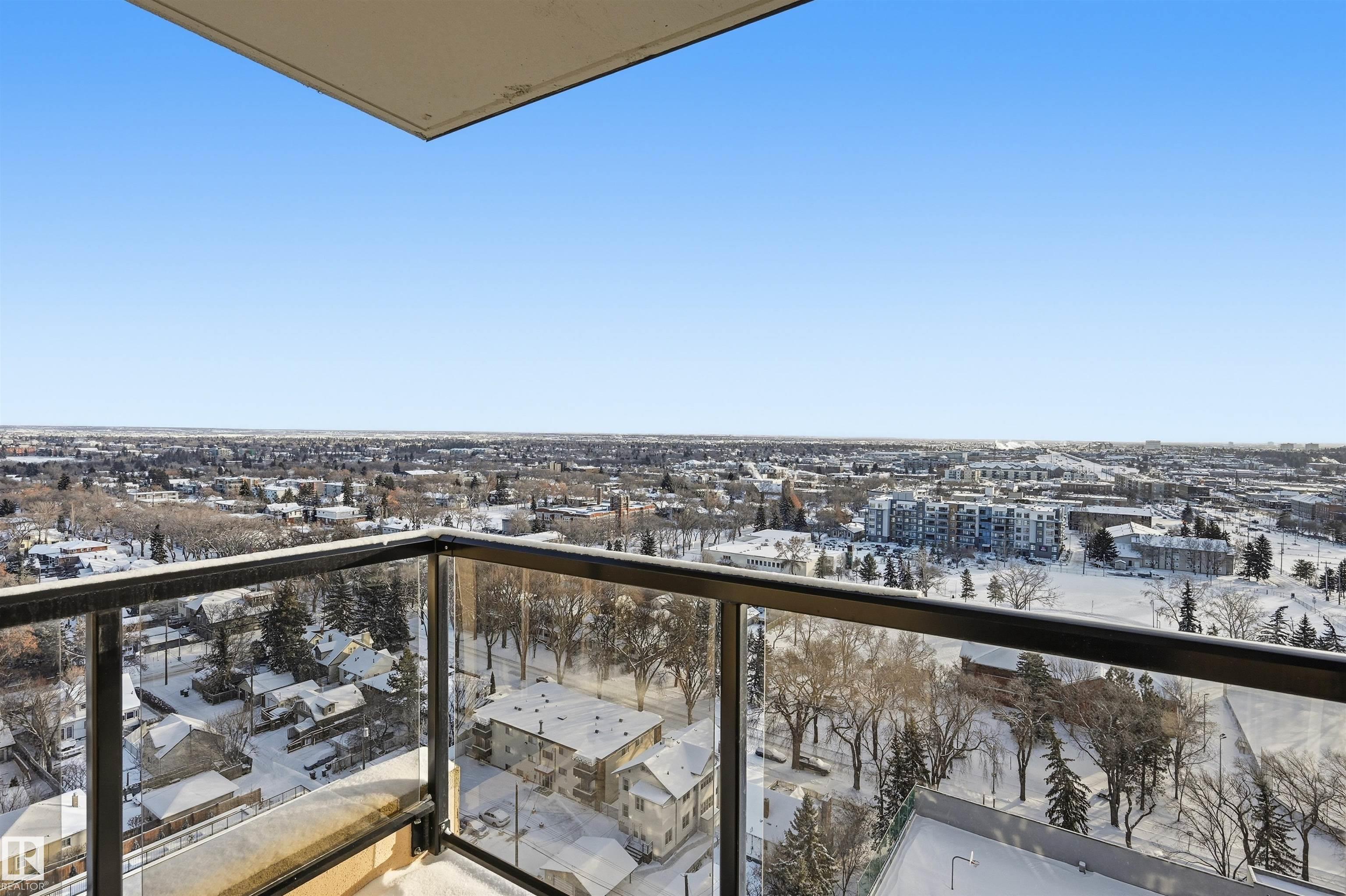 Photo 8 at 1808 - 10149 Saskatchewan Drive NW, Strathcona, Edmonton