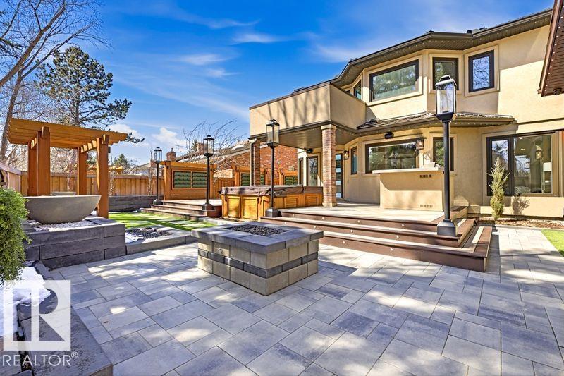 Photo 49 at 439 Rooney Crescent NW, Rhatigan Ridge, Edmonton