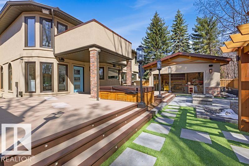 Photo 50 at 439 Rooney Crescent NW, Rhatigan Ridge, Edmonton