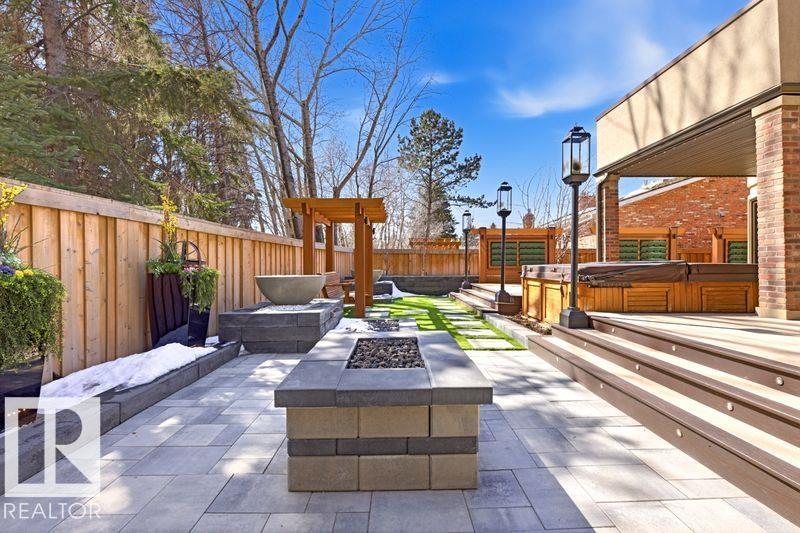 Photo 51 at 439 Rooney Crescent NW, Rhatigan Ridge, Edmonton