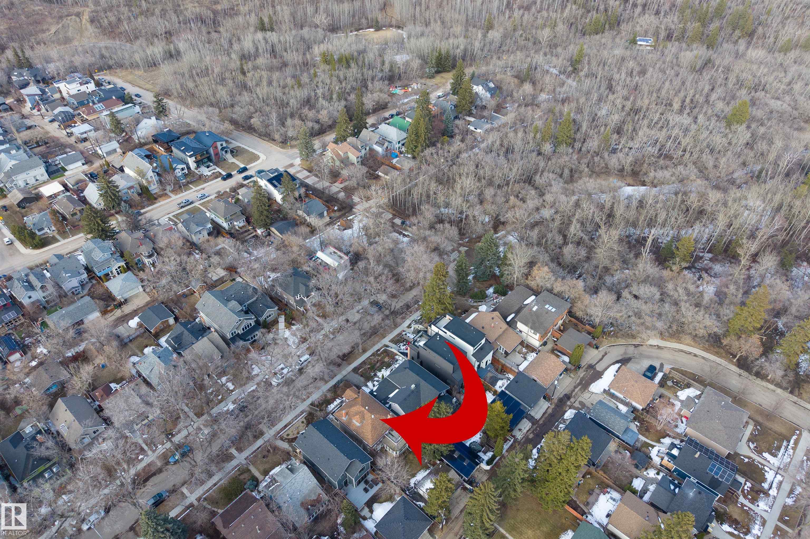 Photo 51 at 9819 92 Avenue NW, Strathcona, Edmonton