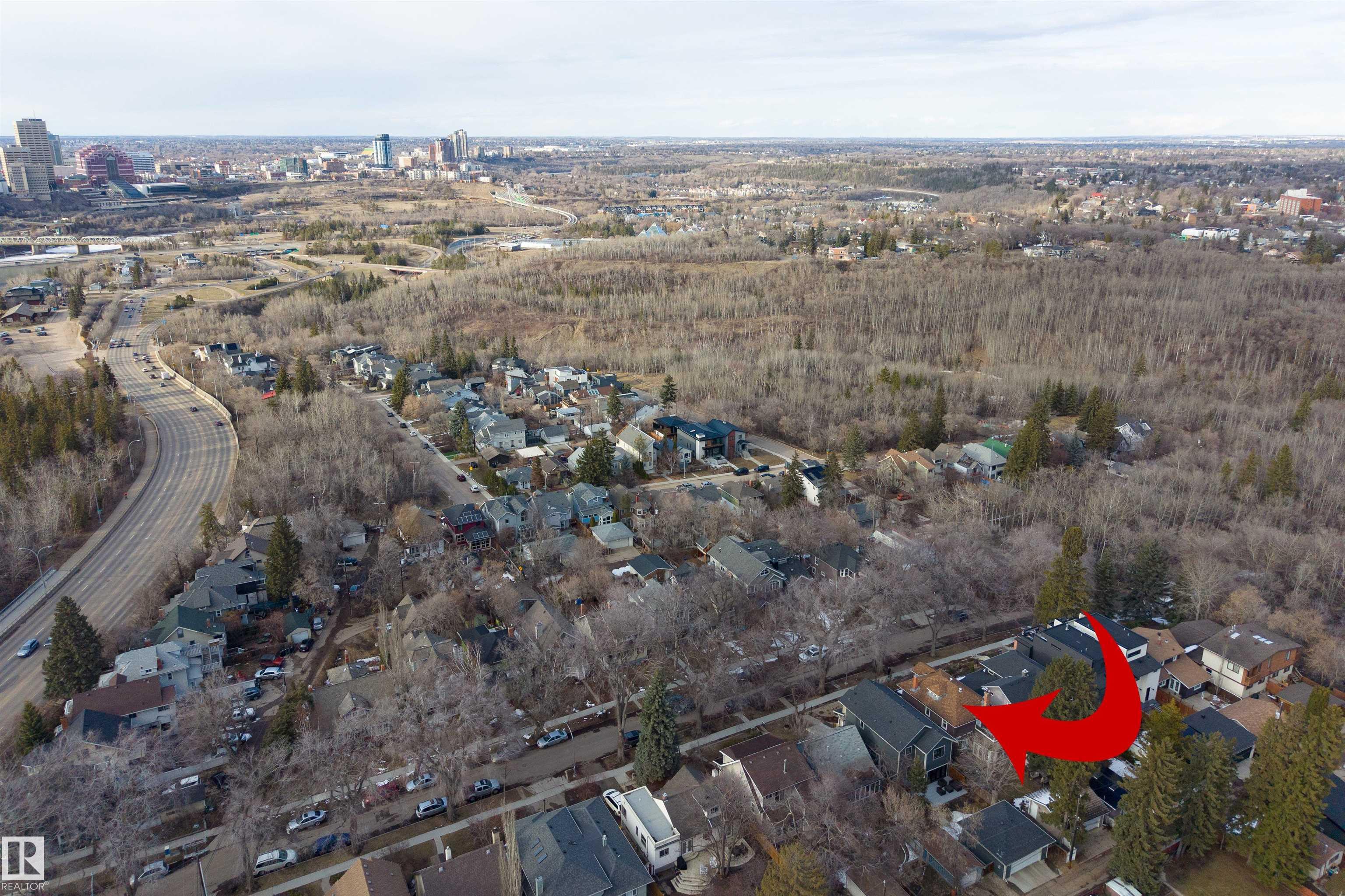 Photo 55 at 9819 92 Avenue NW, Strathcona, Edmonton