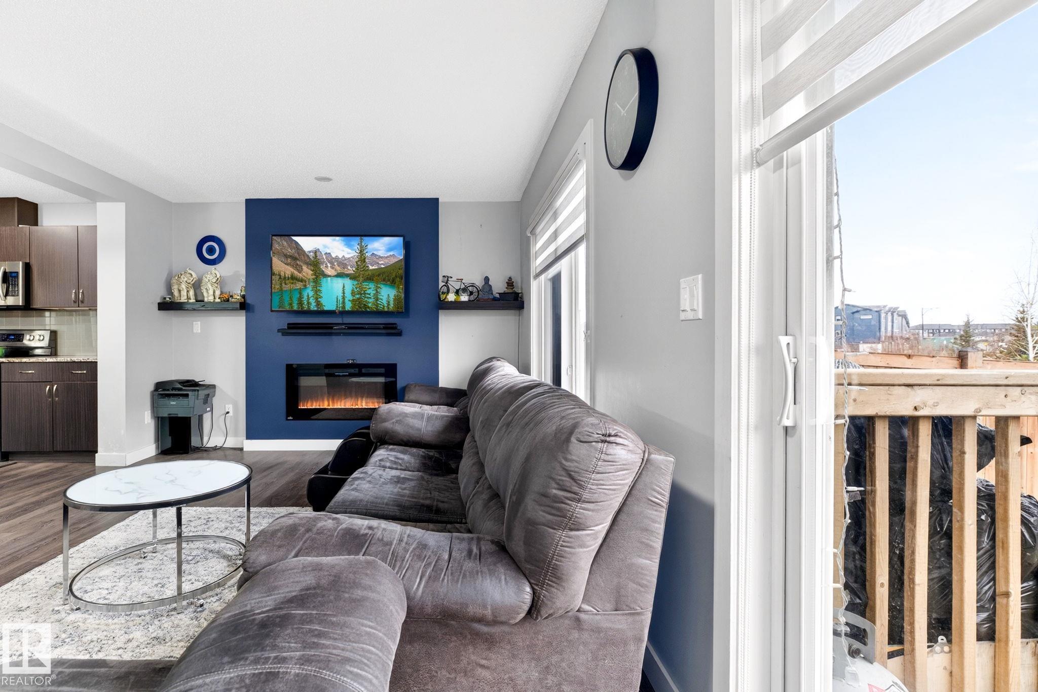 Photo 12 at 308 42 Avenue NW, Maple Crest, Edmonton