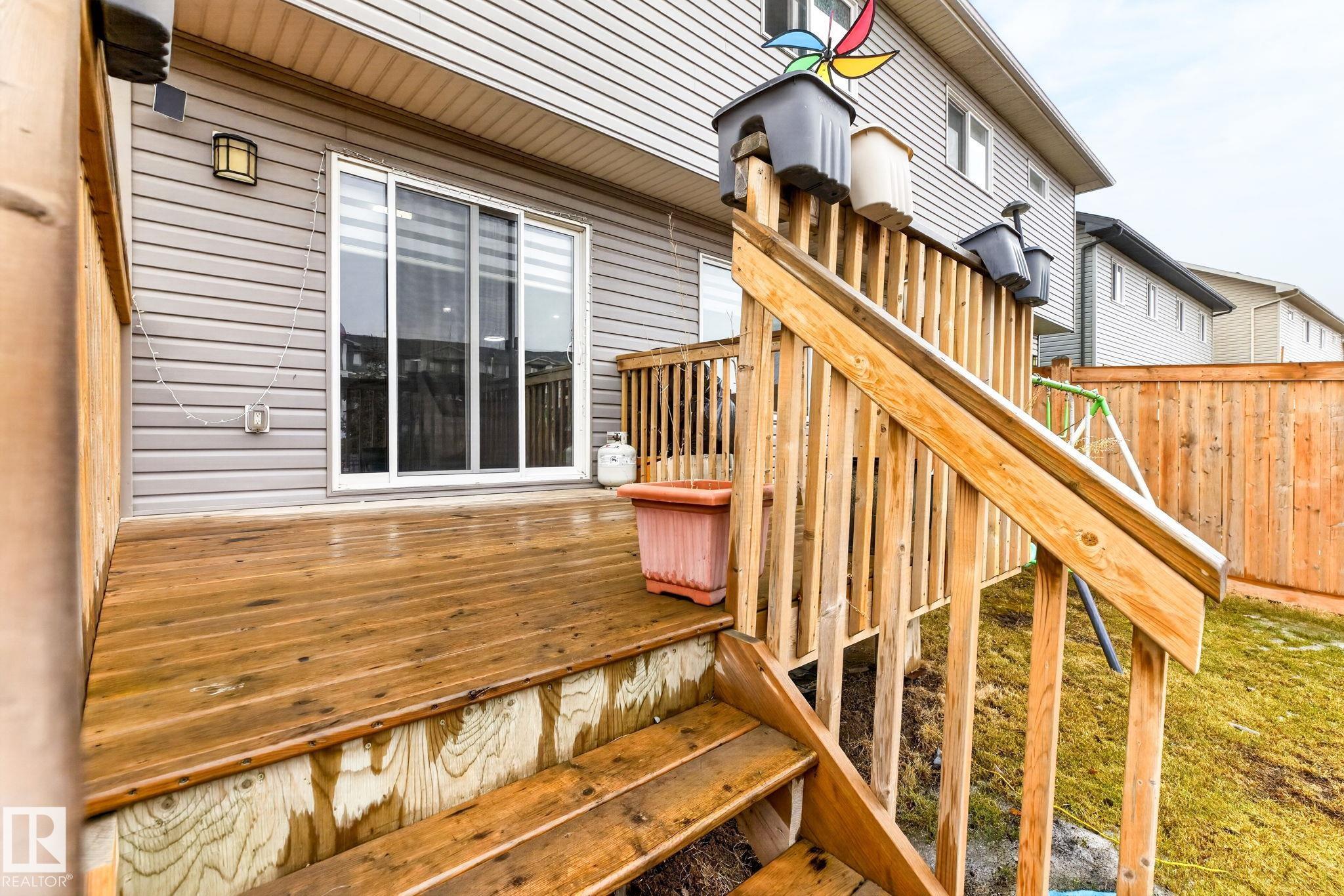Photo 54 at 308 42 Avenue NW, Maple Crest, Edmonton