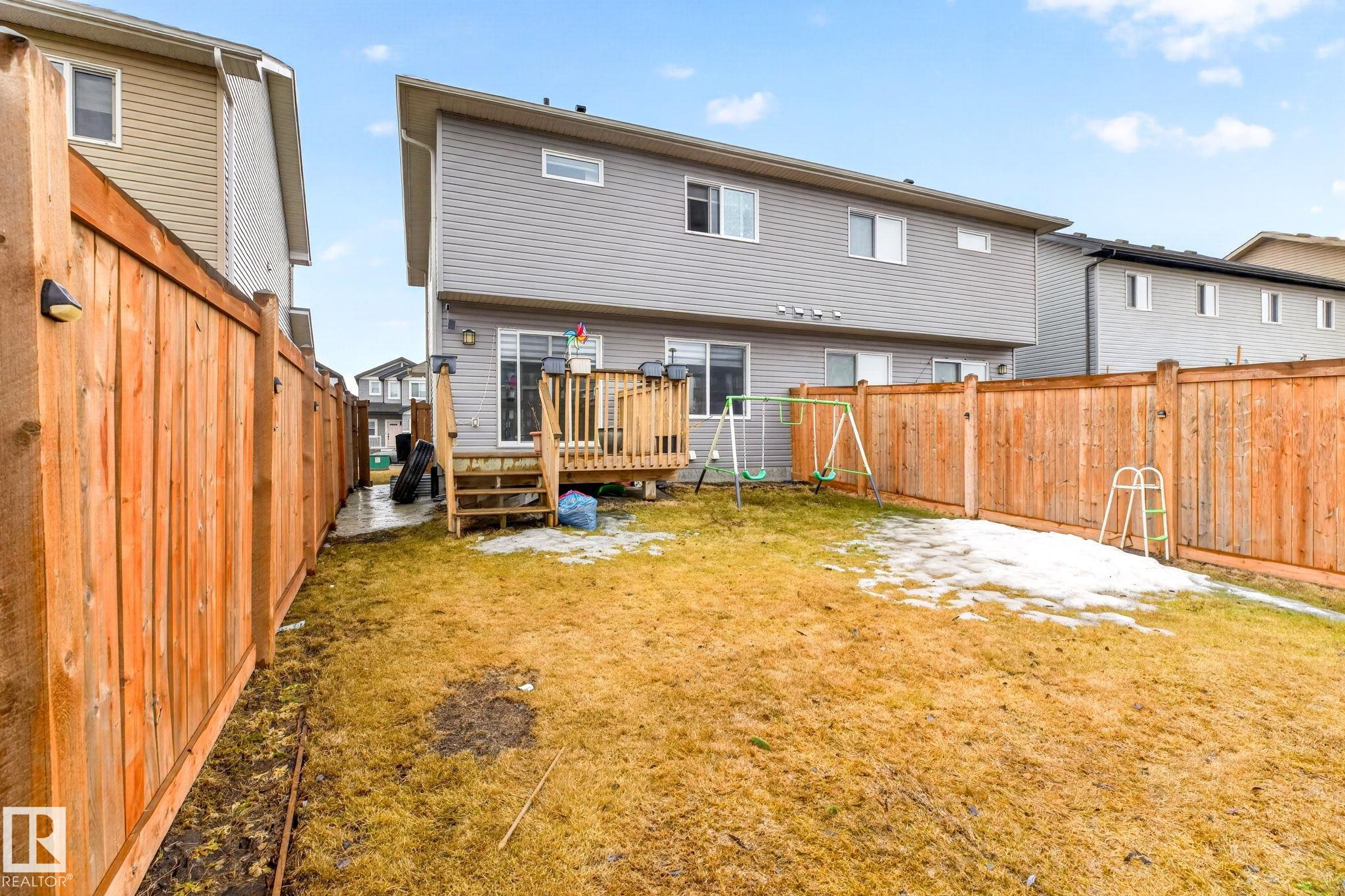 Photo 57 at 308 42 Avenue NW, Maple Crest, Edmonton