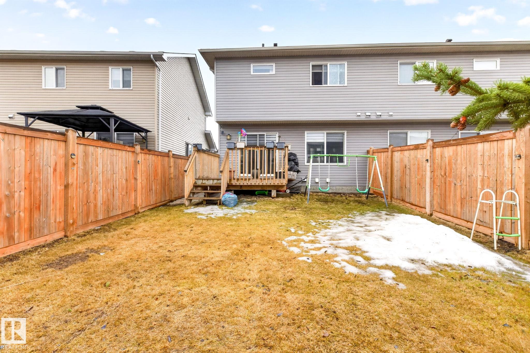 Photo 58 at 308 42 Avenue NW, Maple Crest, Edmonton